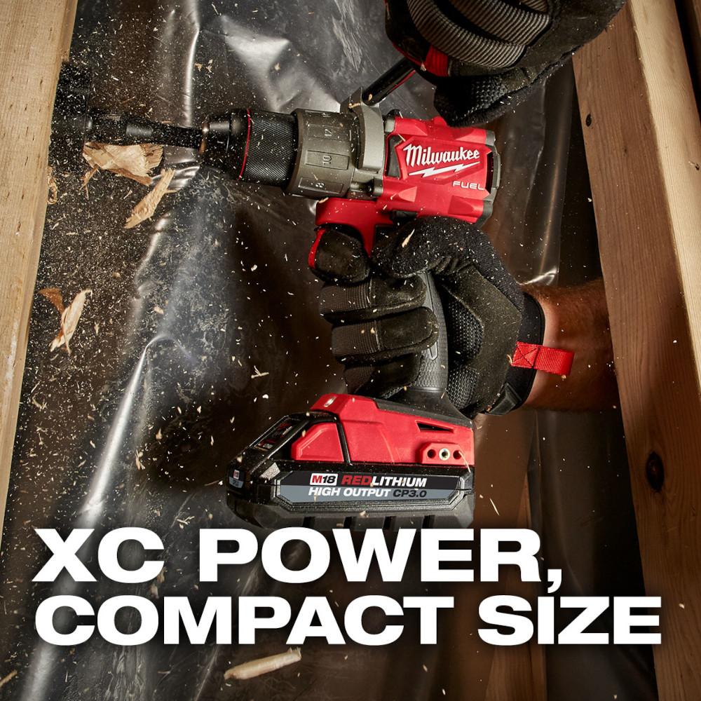 Milwaukee&reg; 48-11-1835 MWK48-11-1835