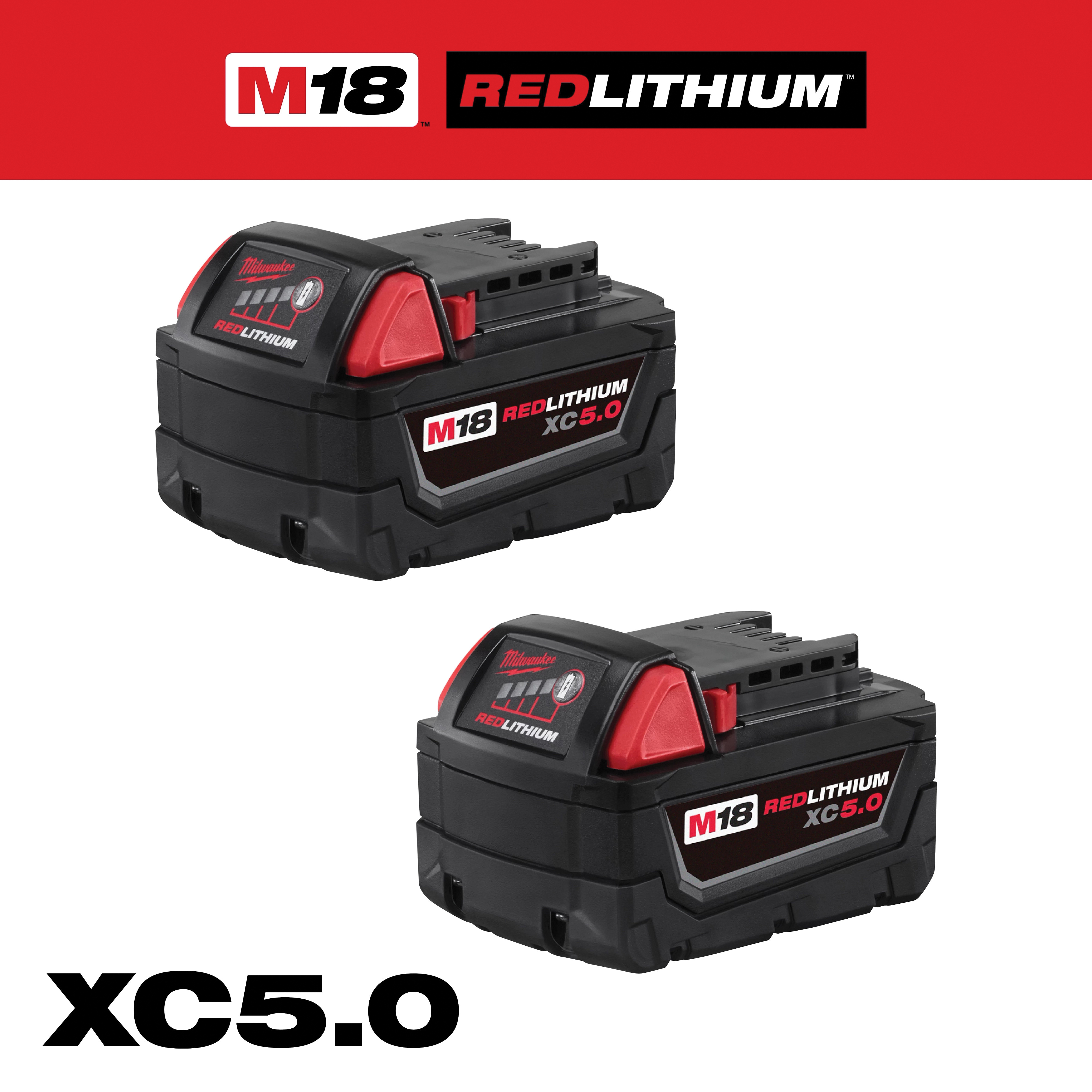 Milwaukee&reg; 48-11-1852 MWK48-11-1852