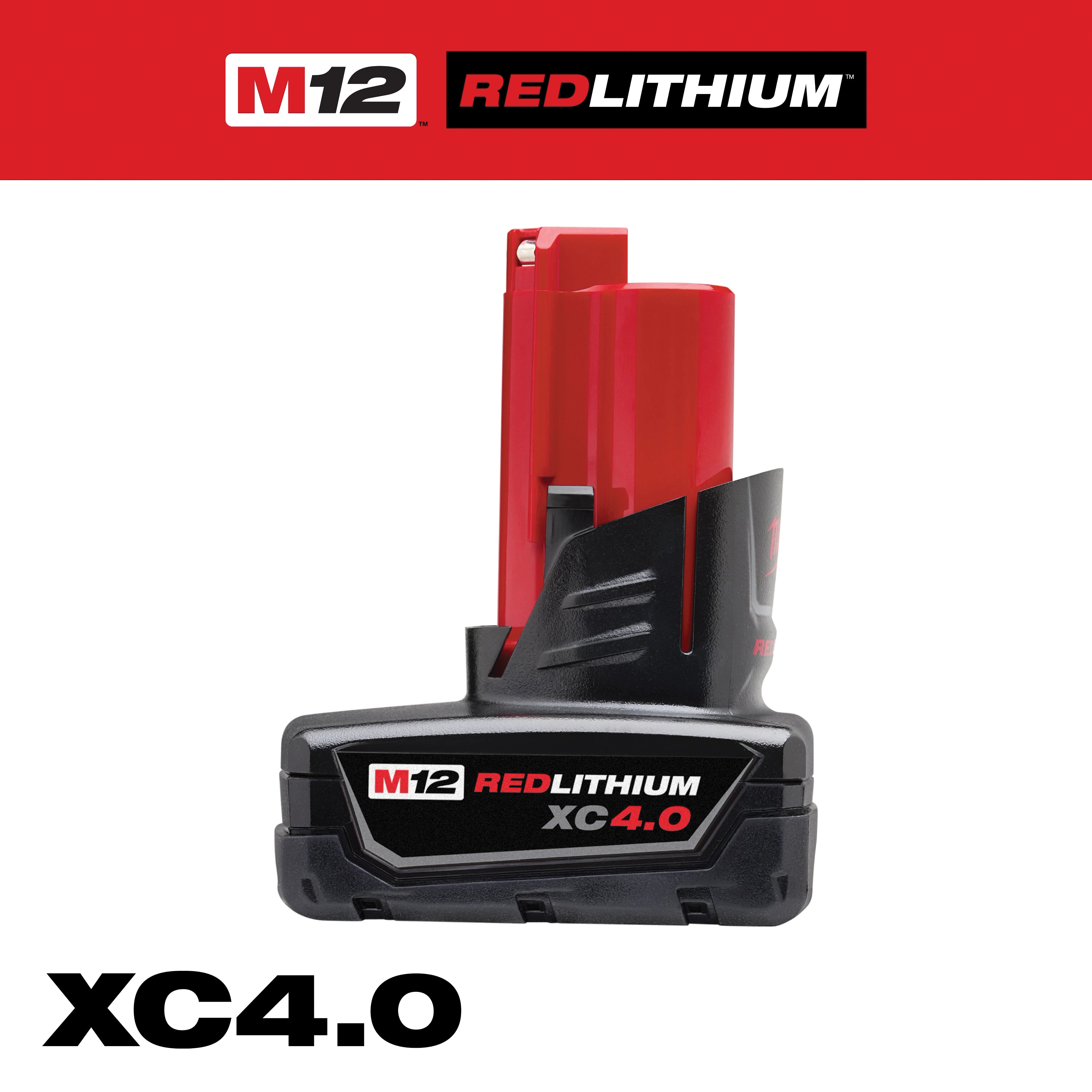 Milwaukee&reg; 48-11-2440 MWK48-11-2440