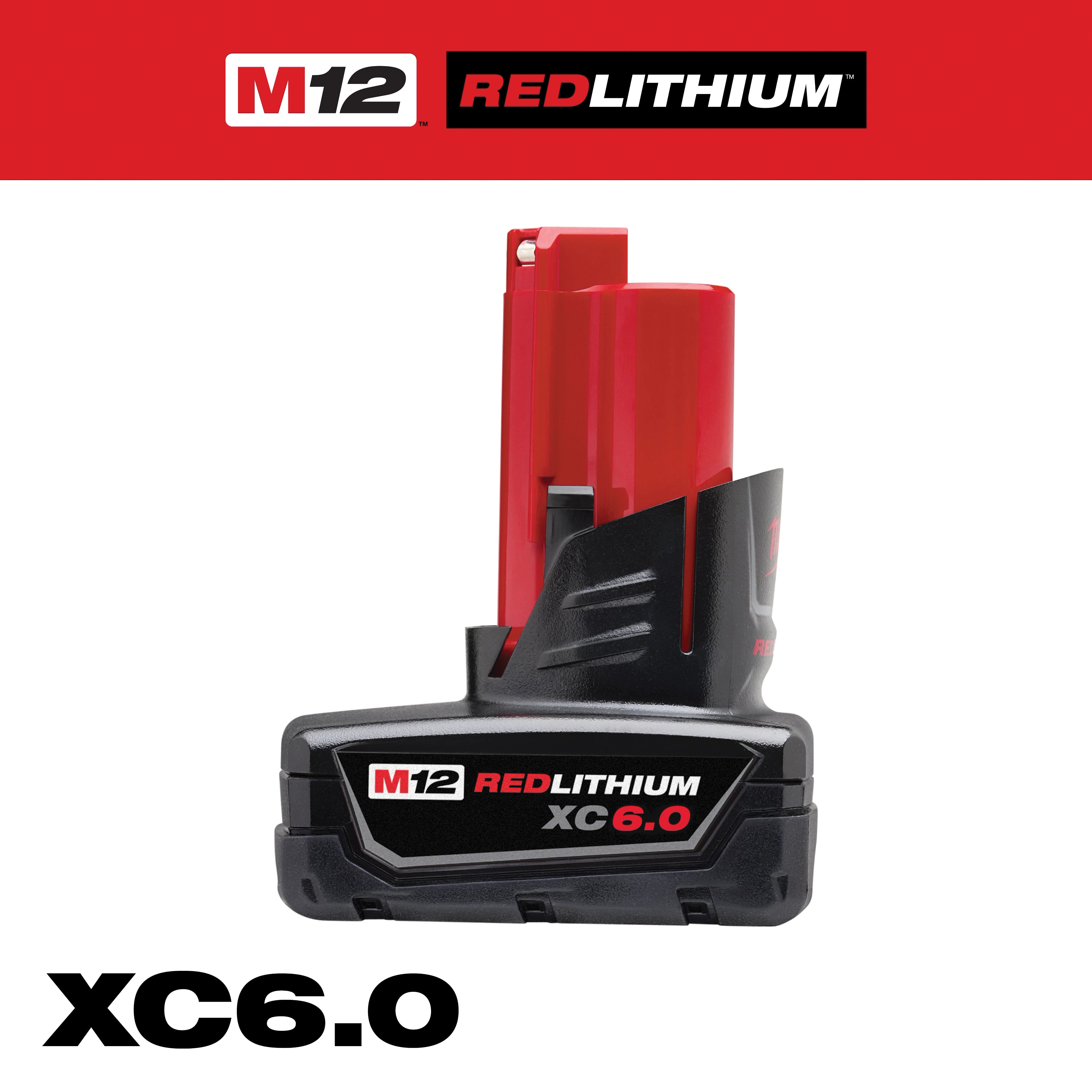 Milwaukee&reg; 48-11-2460 MWK48-11-2460
