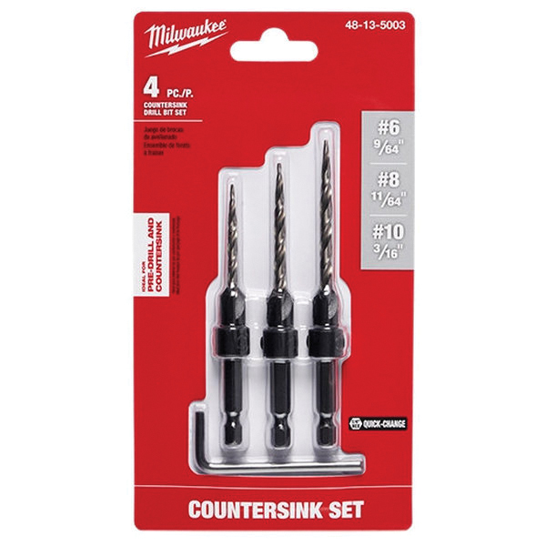 Milwaukee&reg; 48-13-5003 MWK48-13-5003
