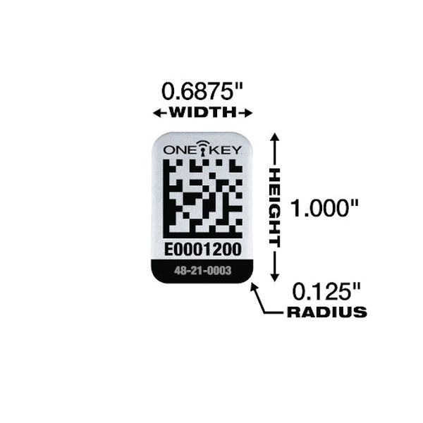 Milwaukee&reg; 48-21-0003 MWK48-21-0003