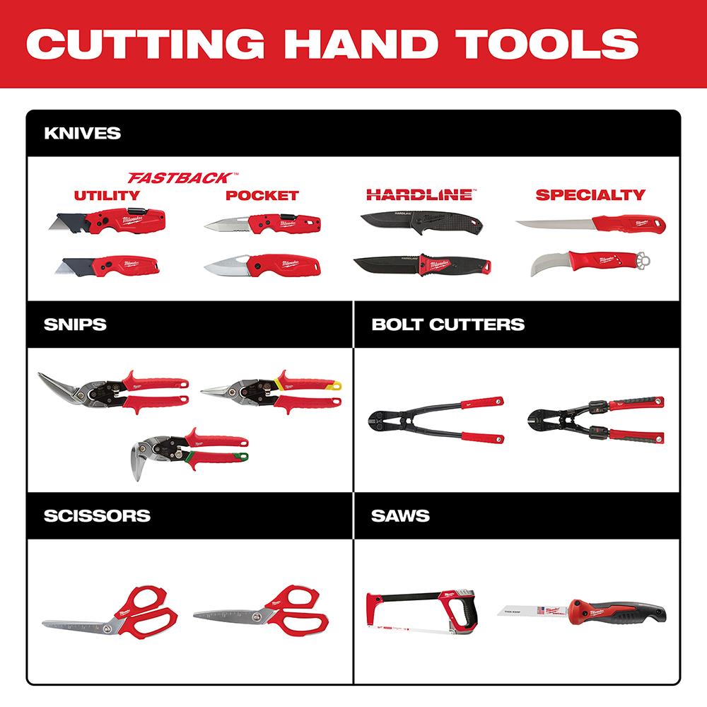 Milwaukee&reg; 48-22-0050 MWK48-22-0050