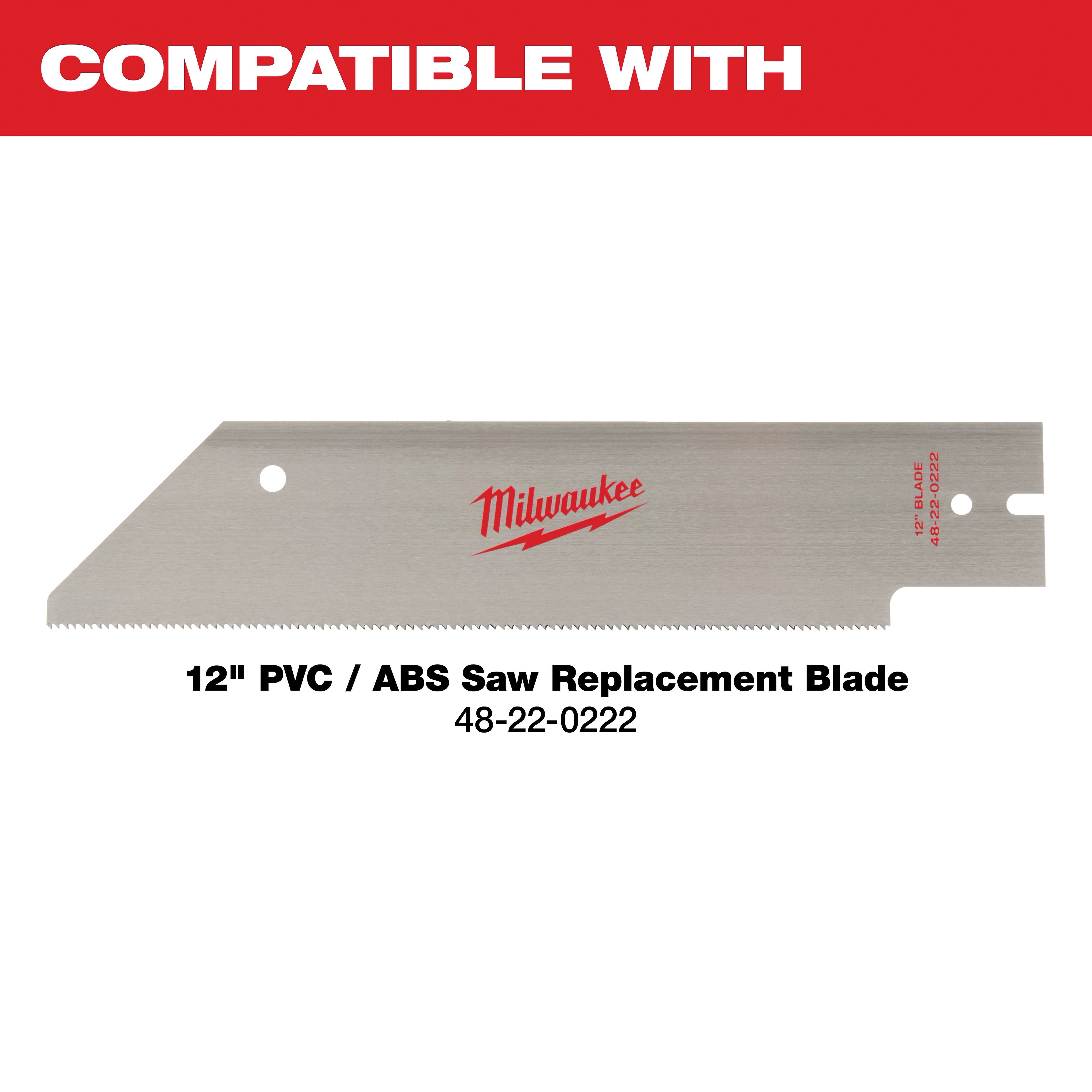 Milwaukee&reg; 48-22-0212 MWK48-22-0212