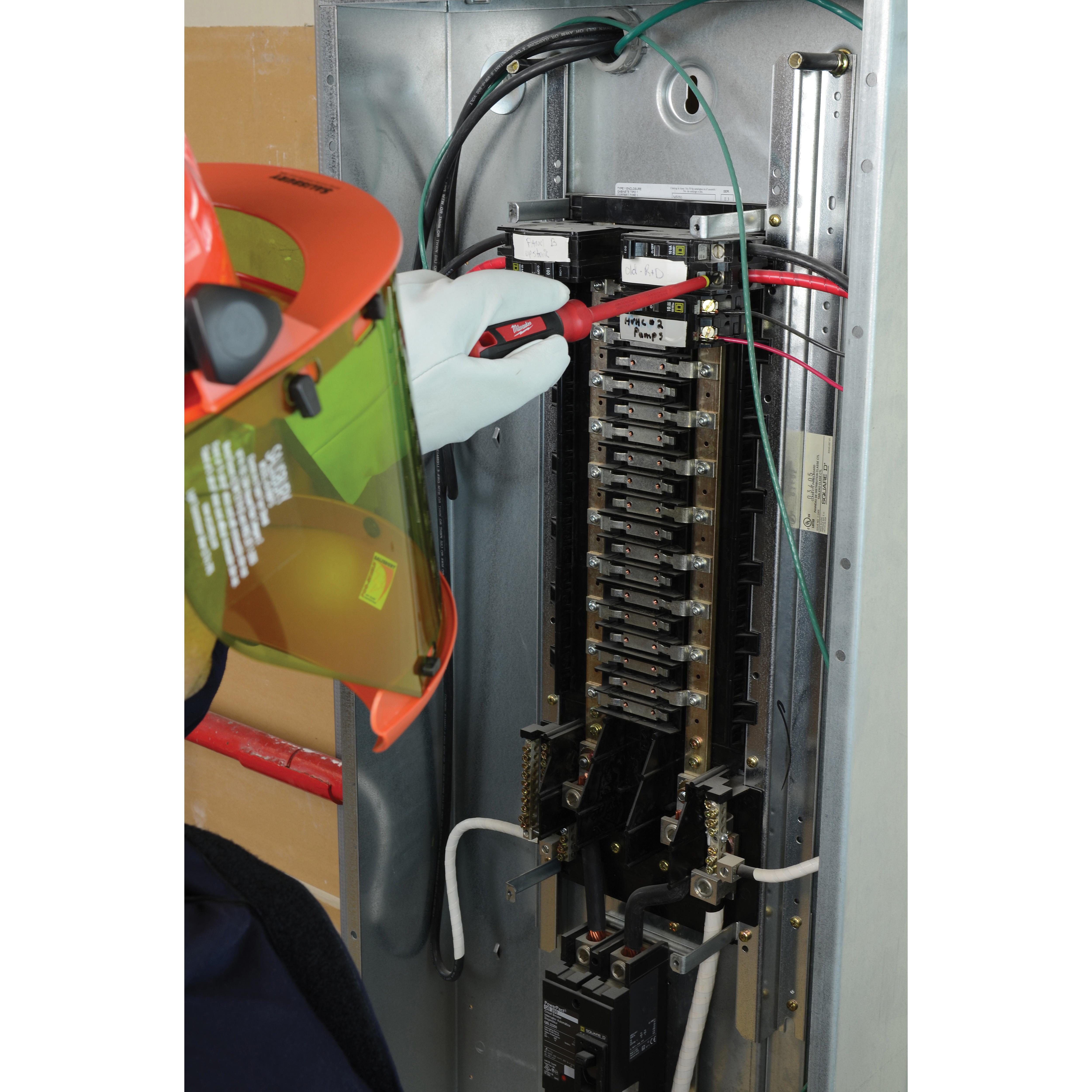 Milwaukee&reg; 48-22-2202 MWK48-22-2202