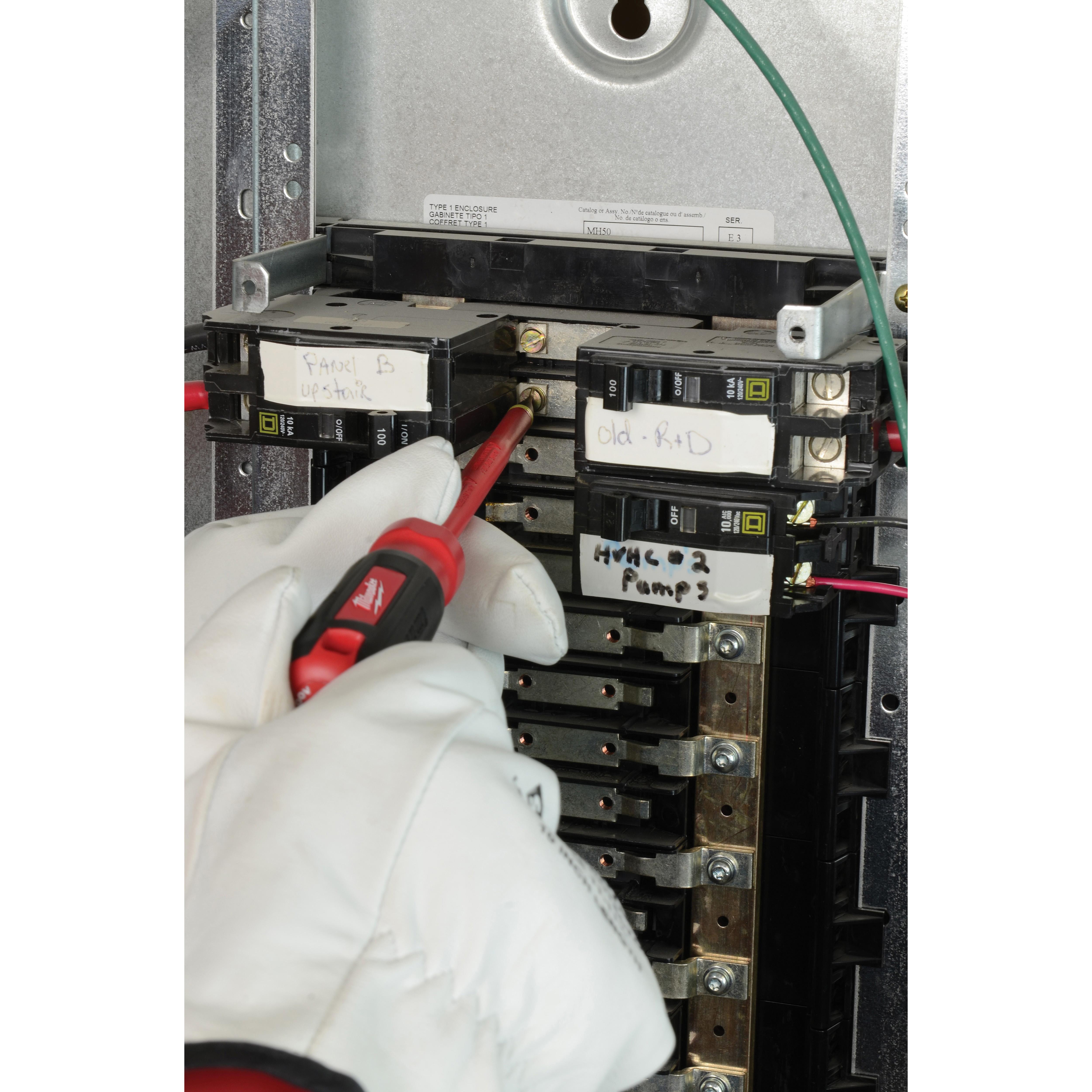 Milwaukee&reg; 48-22-2202 MWK48-22-2202
