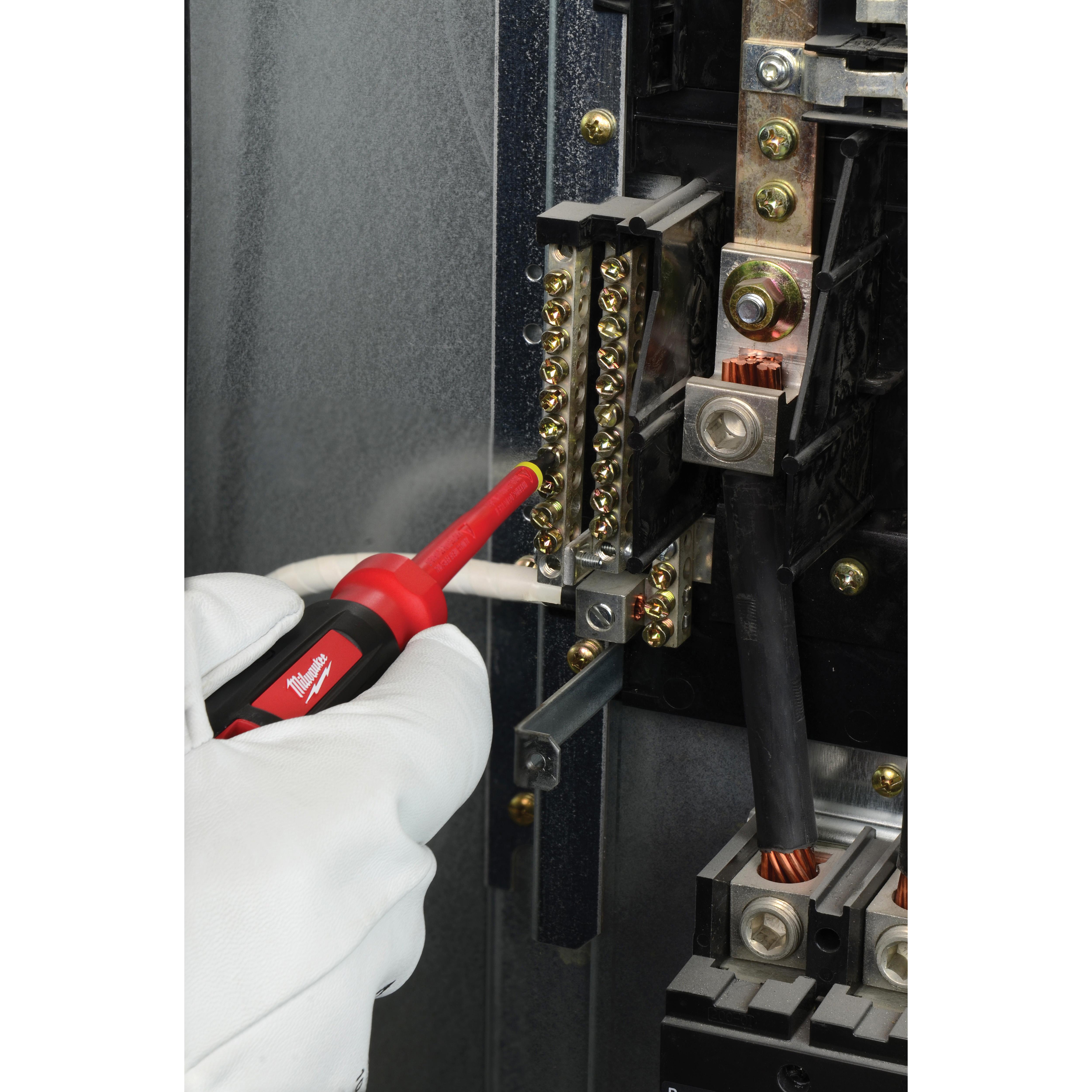 Milwaukee&reg; 48-22-2204 MWK48-22-2204