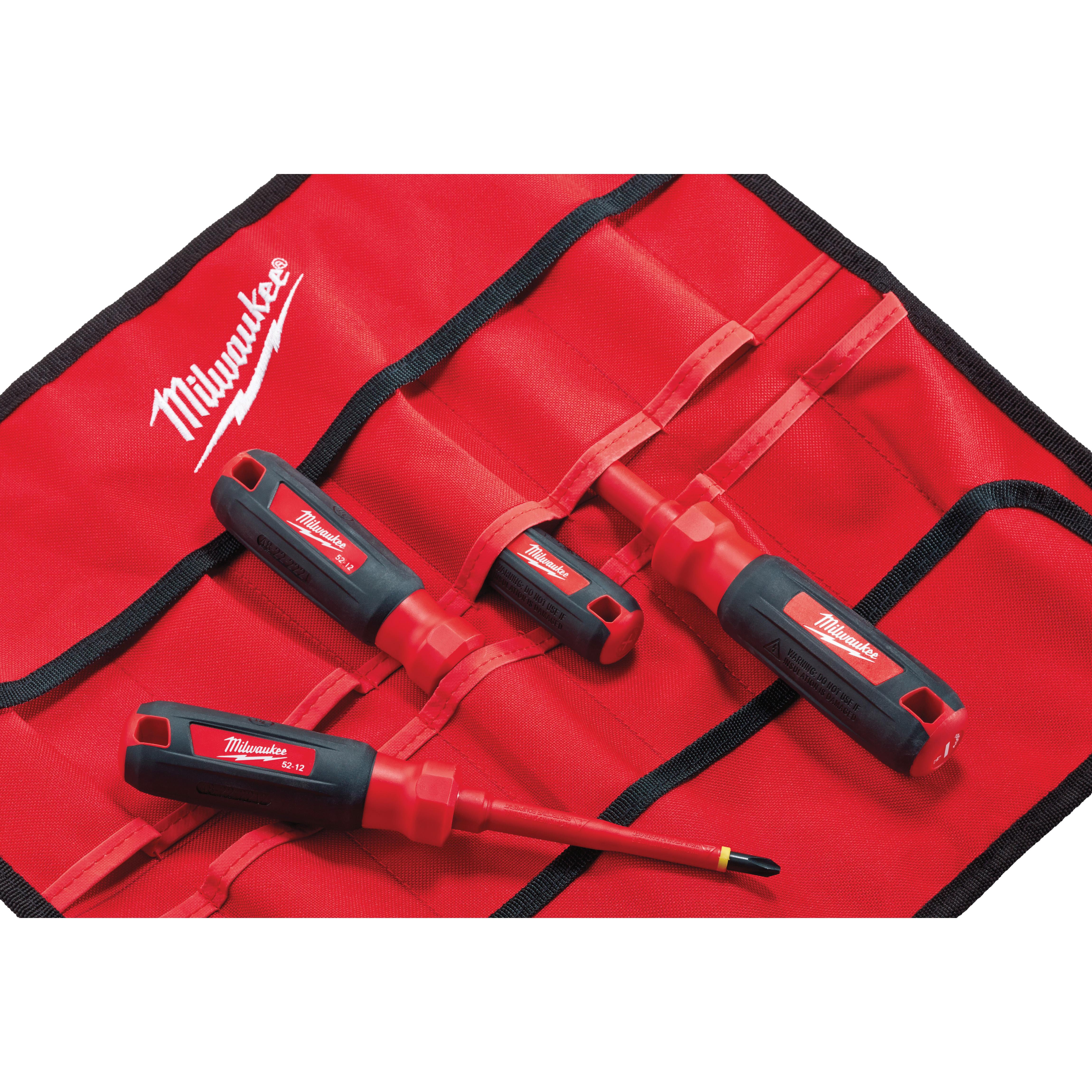 Milwaukee&reg; 48-22-2204 MWK48-22-2204