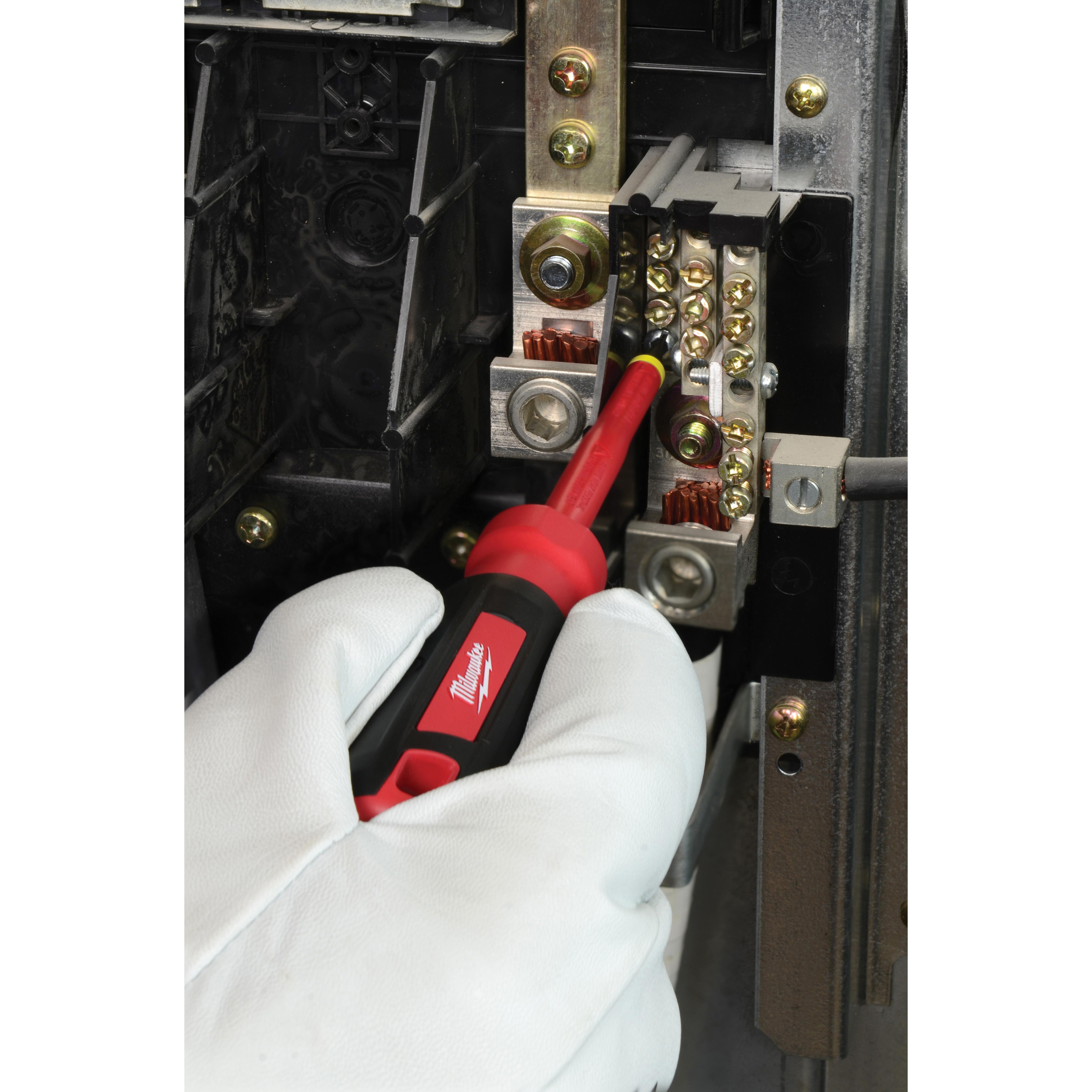 Milwaukee&reg; 48-22-2204 MWK48-22-2204