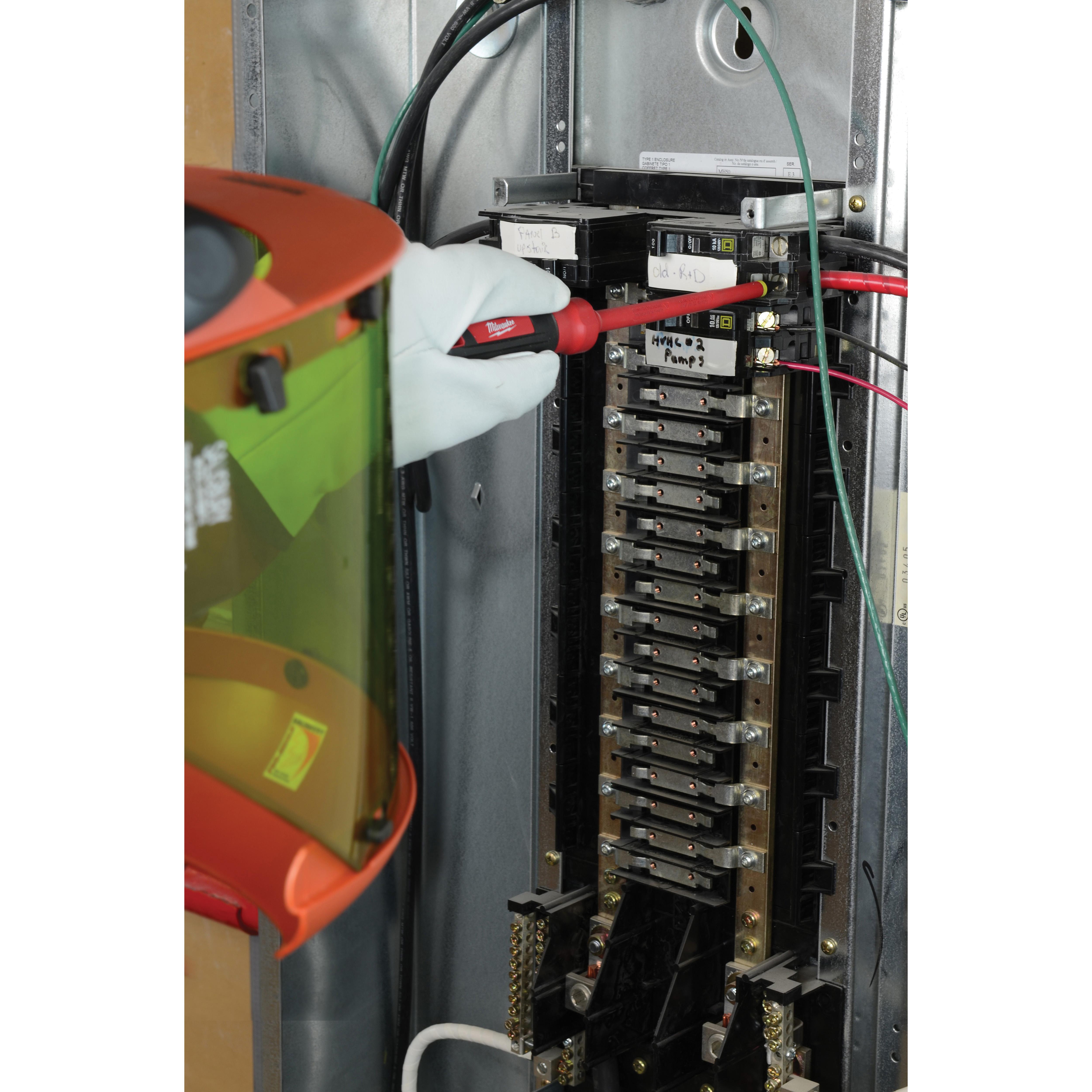 Milwaukee&reg; 48-22-2204 MWK48-22-2204