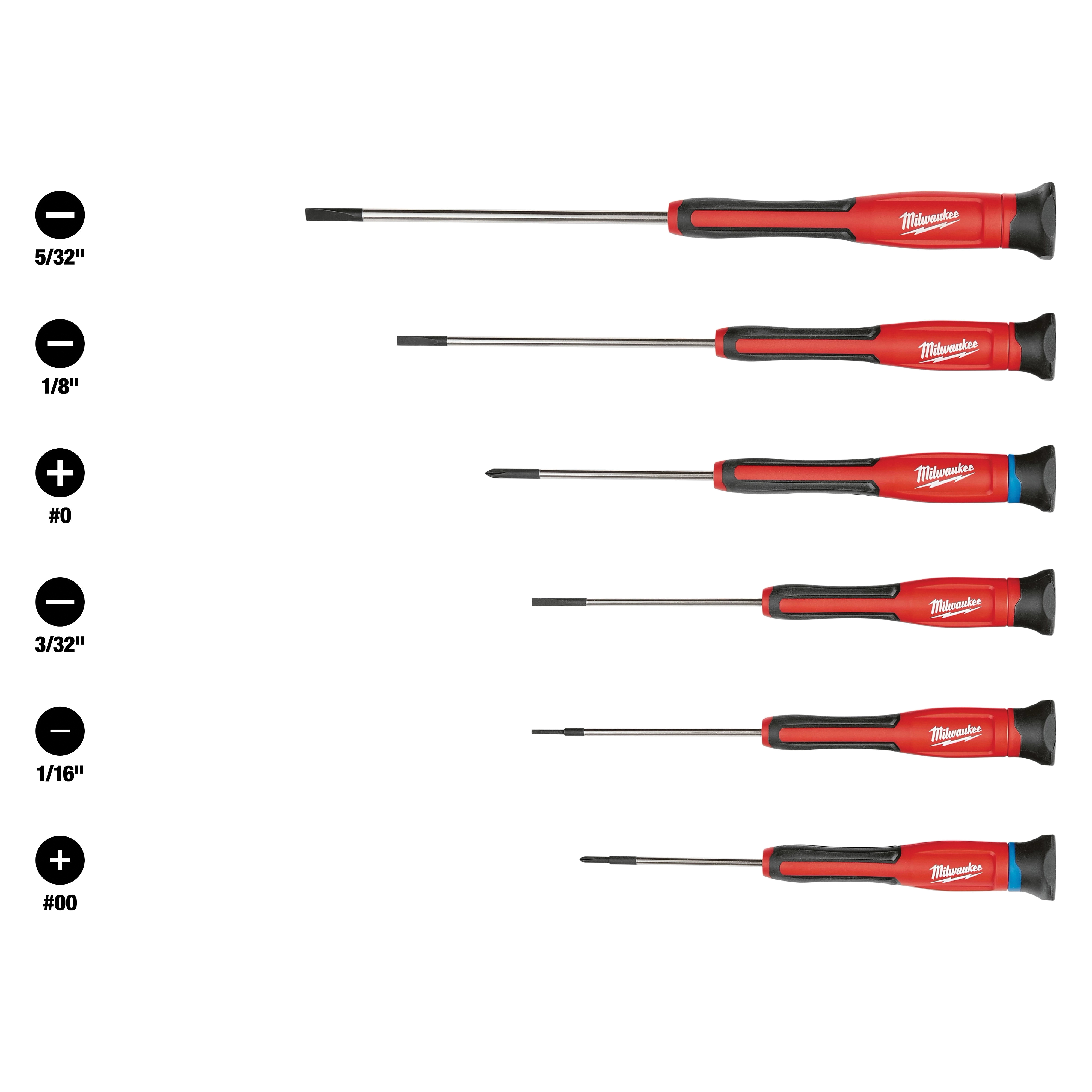 Milwaukee&reg; 48-22-2606 MWK48-22-2606