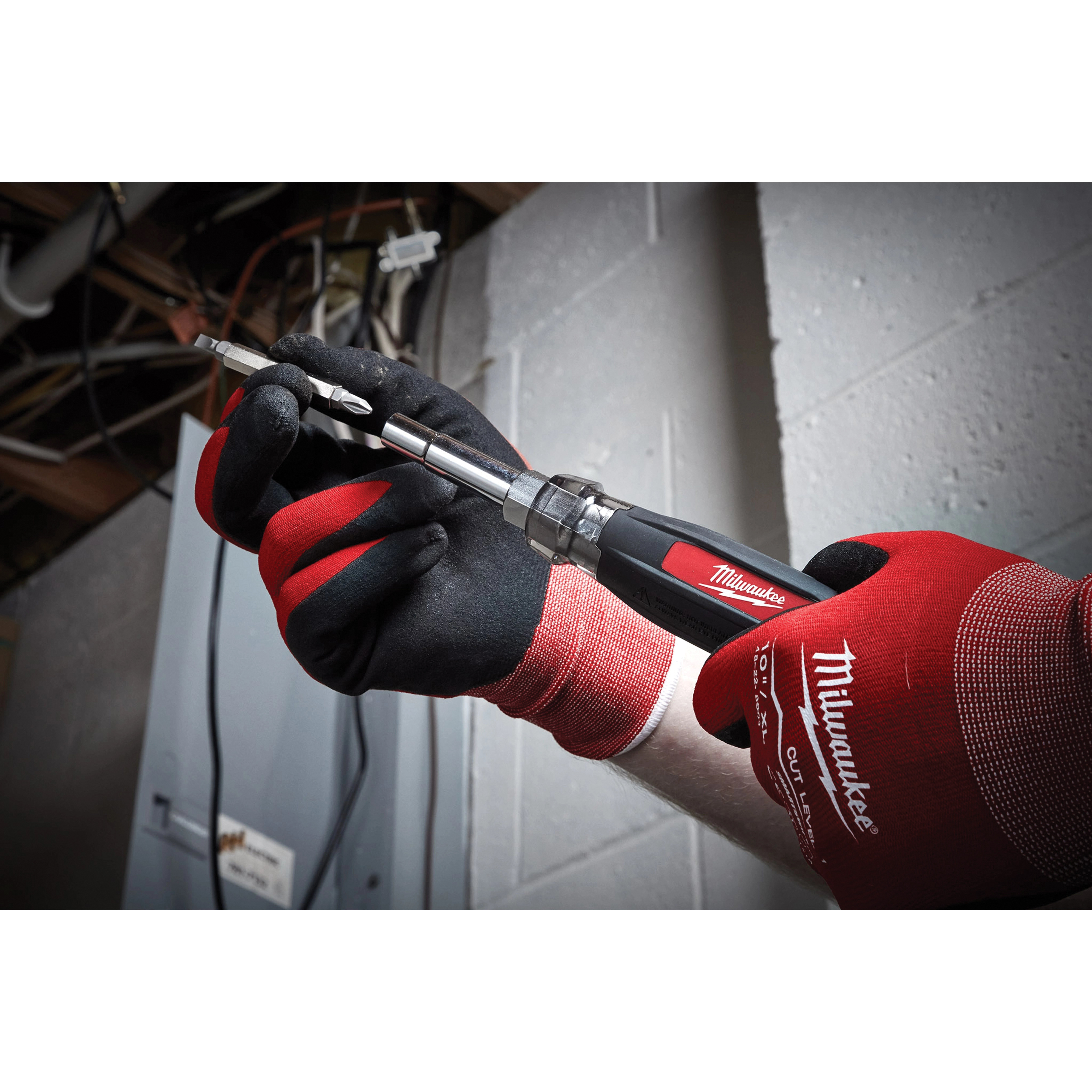 Milwaukee&reg; 48-22-2880 MWK48-22-2880