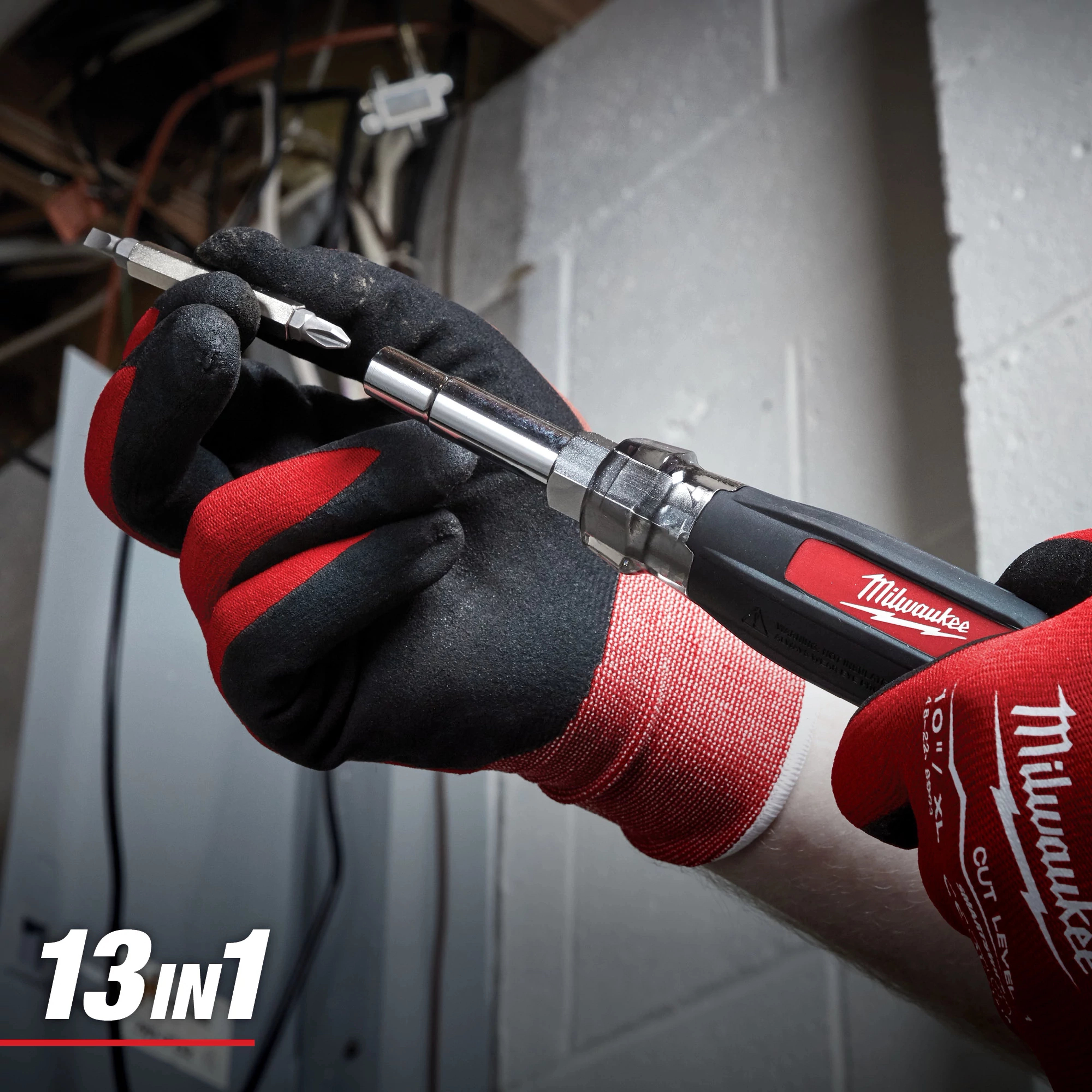 Milwaukee&reg; 48-22-2881 MWK48-22-2881