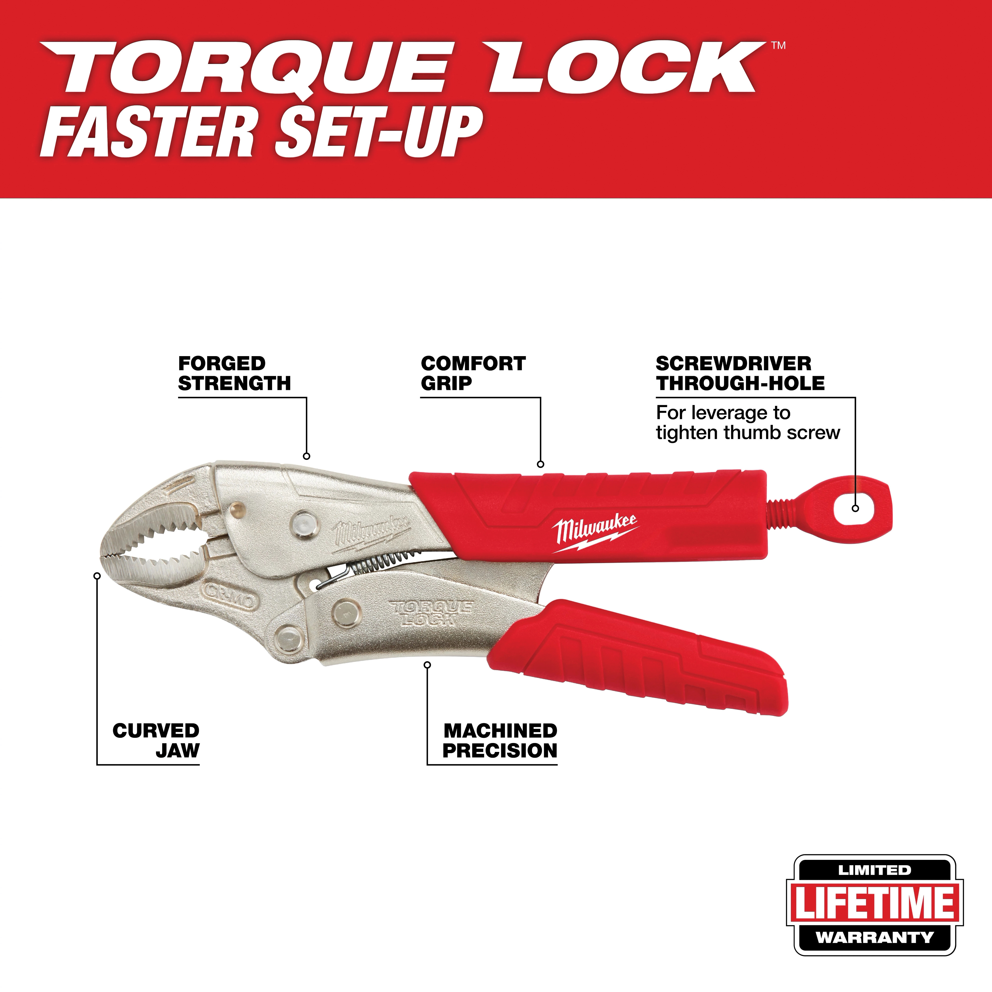 Milwaukee&reg; 48-22-3402 MWK48-22-3402