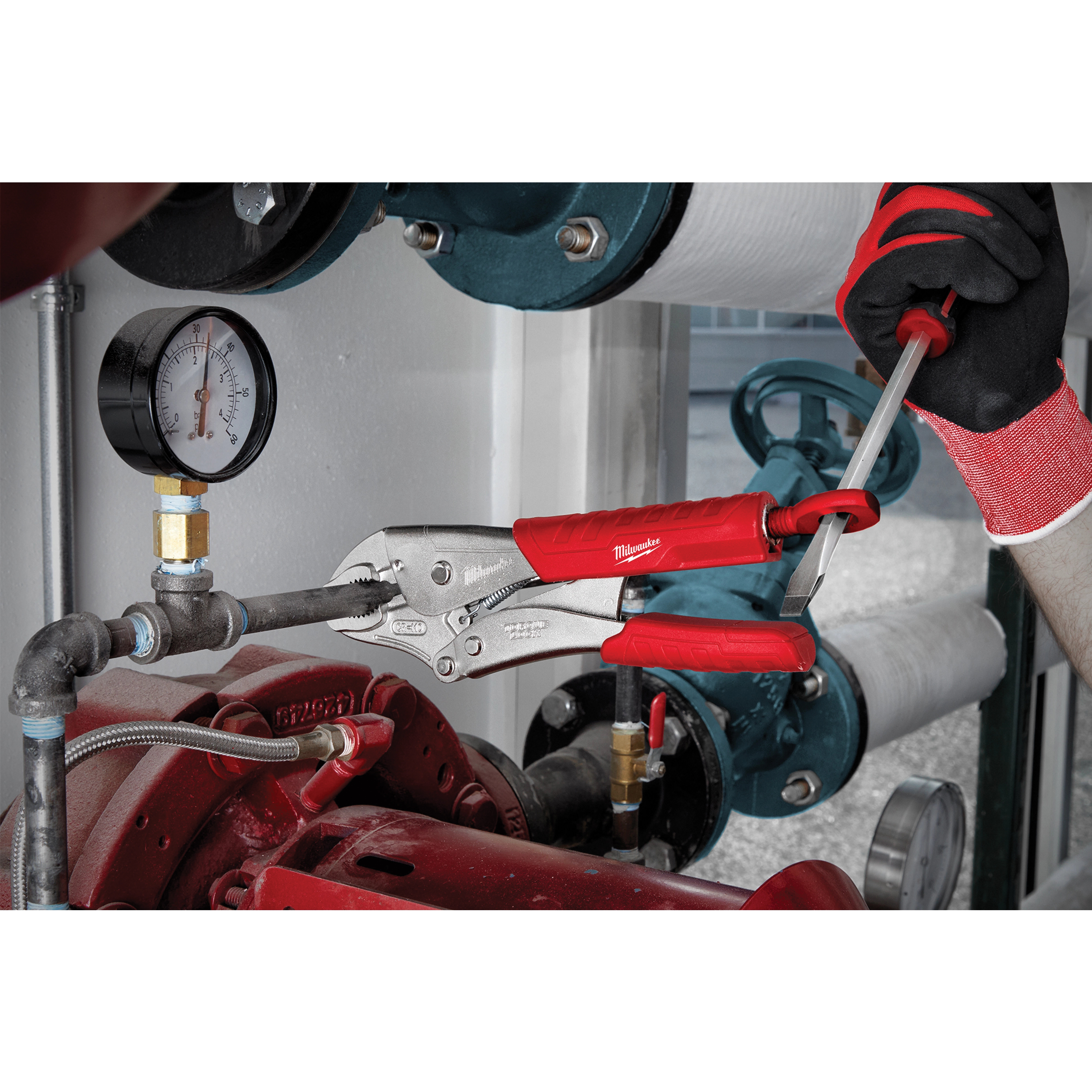 Milwaukee&reg; 48-22-3407 MWK48-22-3407
