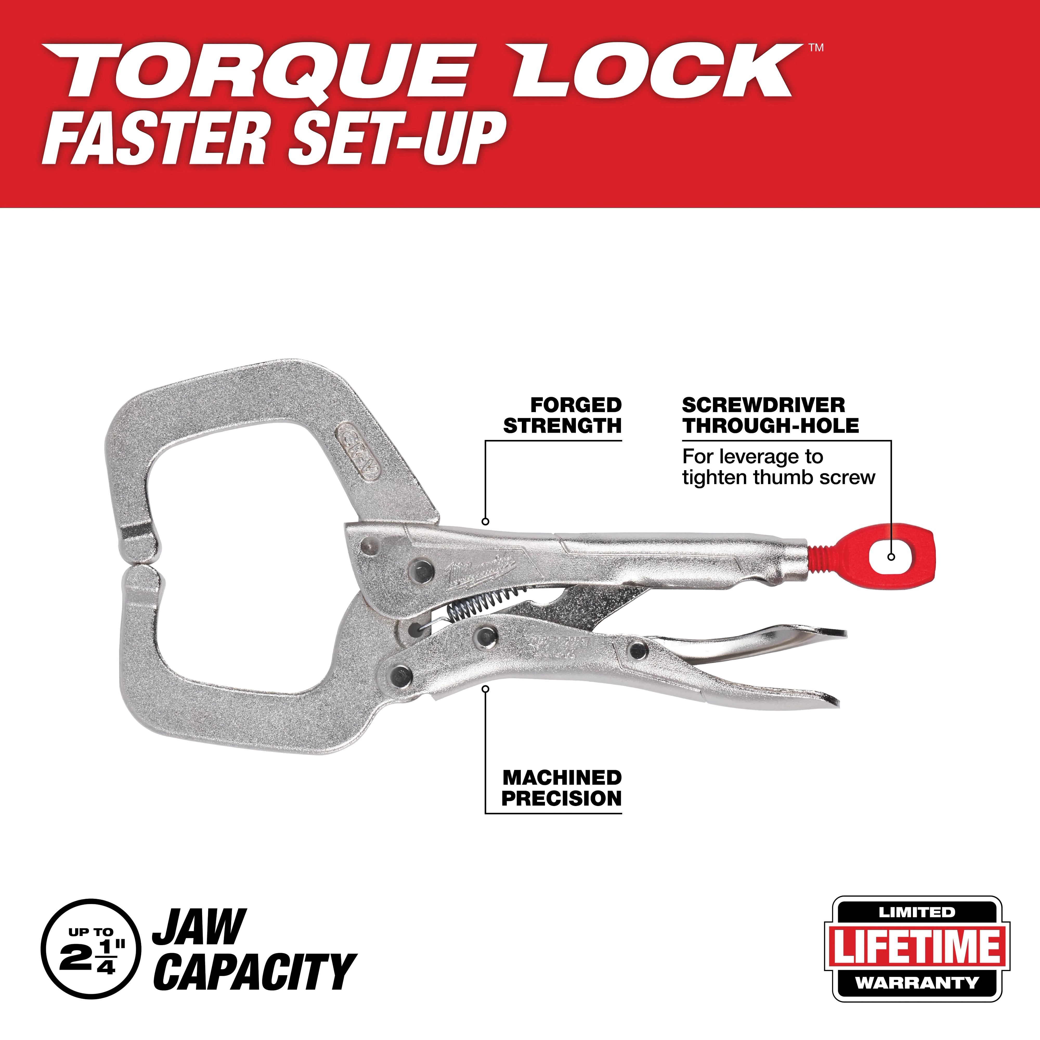 Milwaukee&reg; 48-22-3532 MWK48-22-3532