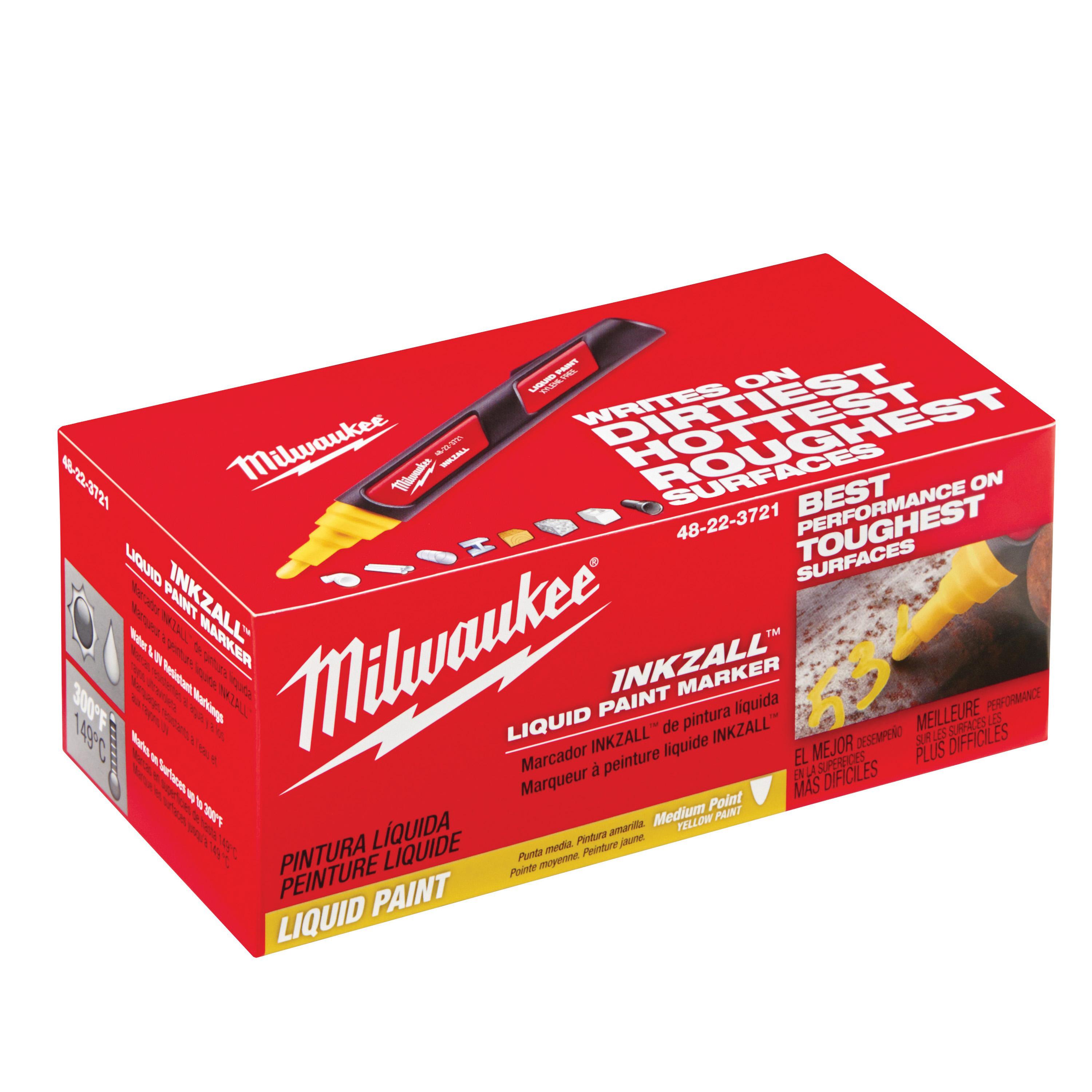 Milwaukee&reg; 48-22-3721 MWK48-22-3721