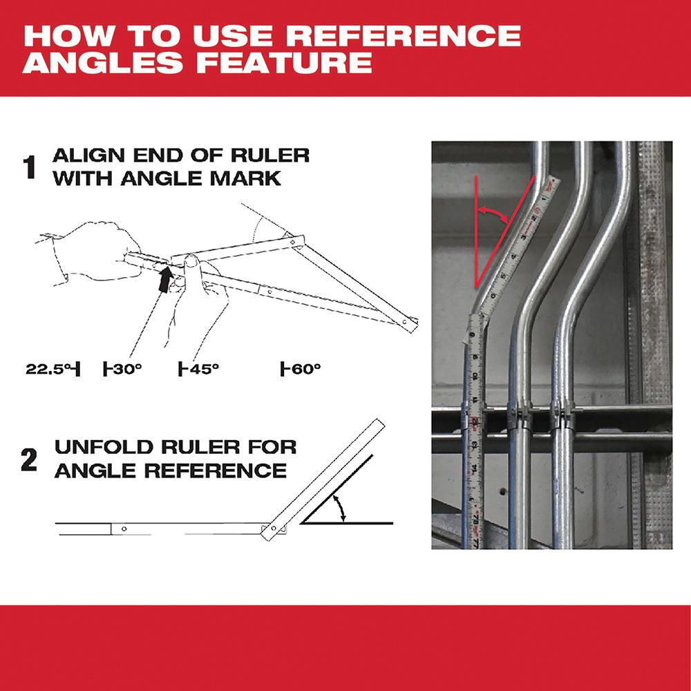 Milwaukee® 48-22-3801 MWK48-22-3801