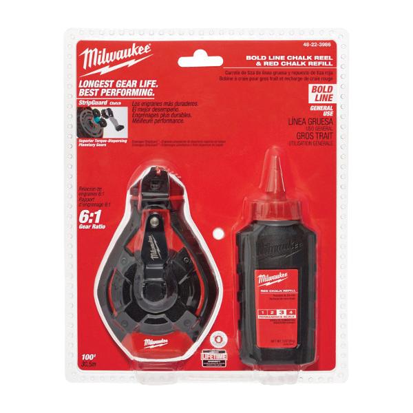 Milwaukee&reg; 48-22-3986 MWK48-22-3986
