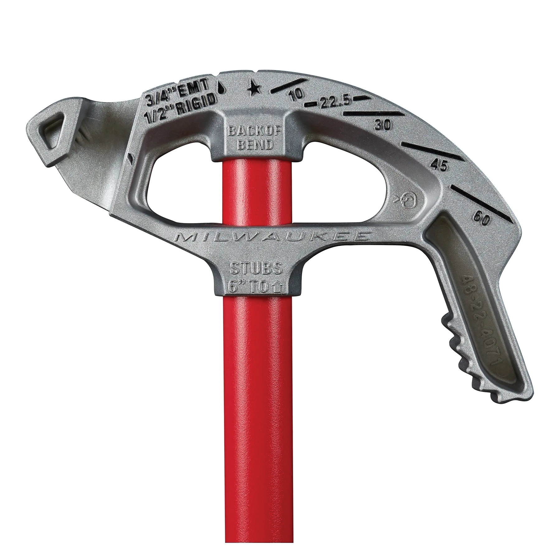 Milwaukee&reg; 48-22-4071 MWK48-22-4071