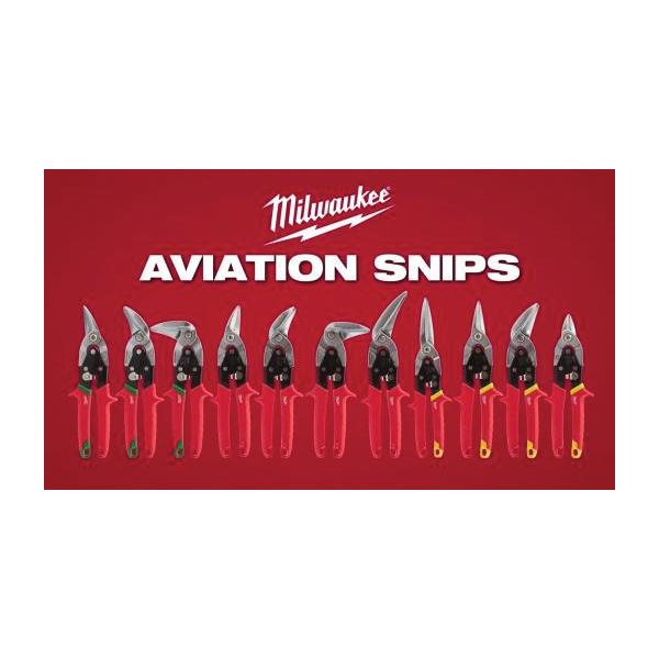 Milwaukee&reg; 48-22-4520 MWK48-22-4520