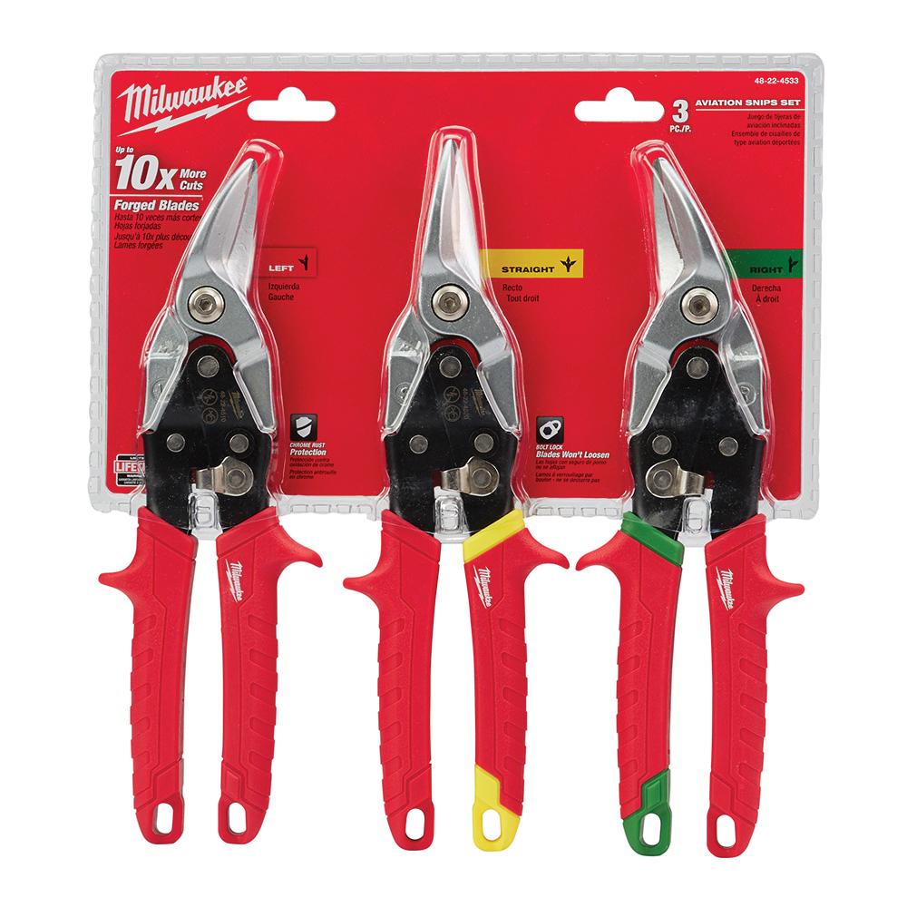Milwaukee® 48-22-4533