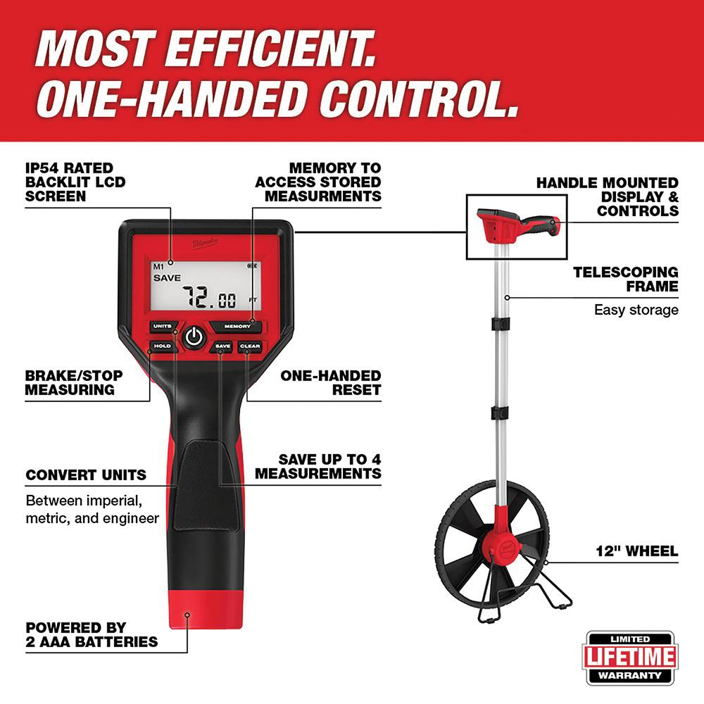 Milwaukee® 48-22-5112 MWK48-22-5112