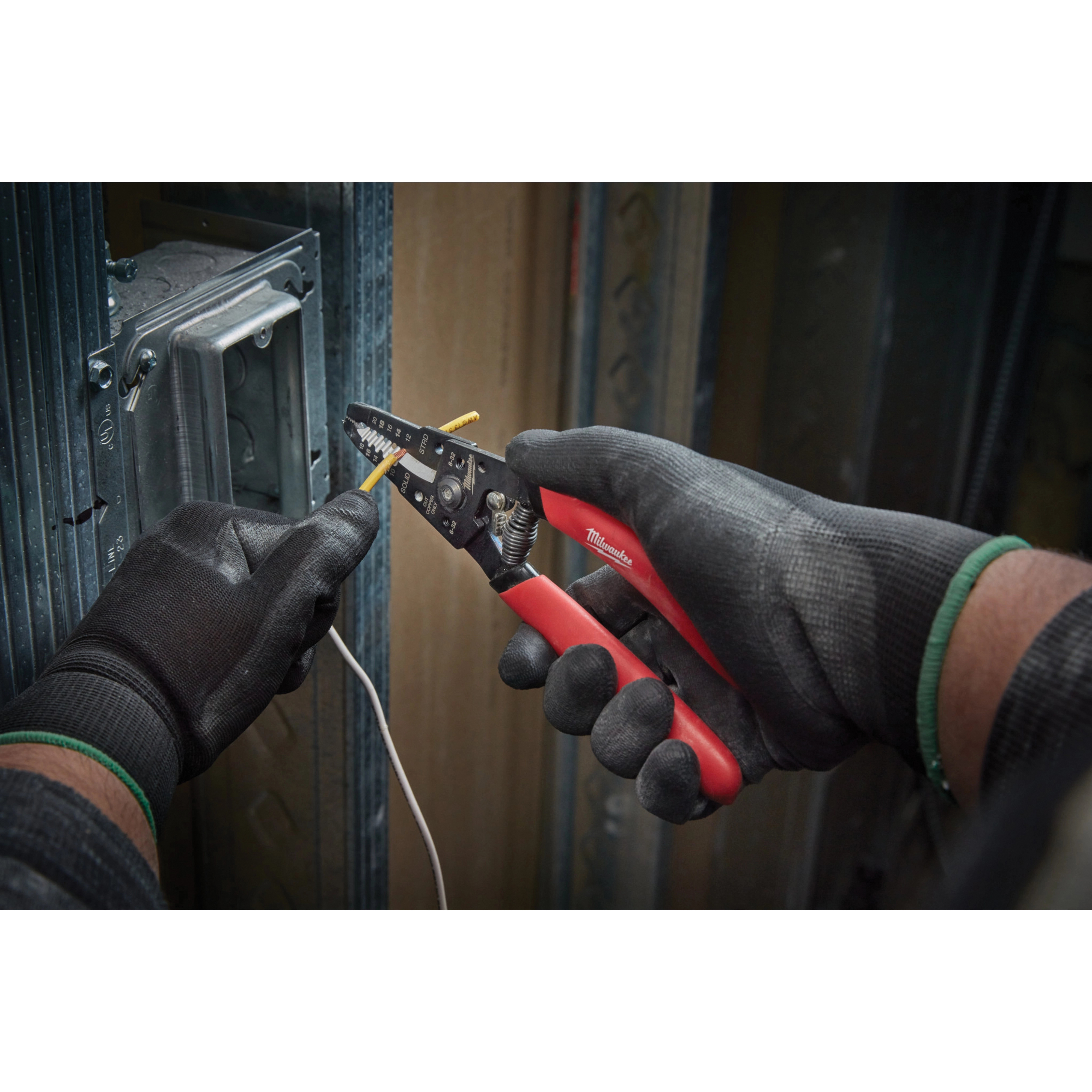 Milwaukee&reg; 48-22-6109 MWK48-22-6109