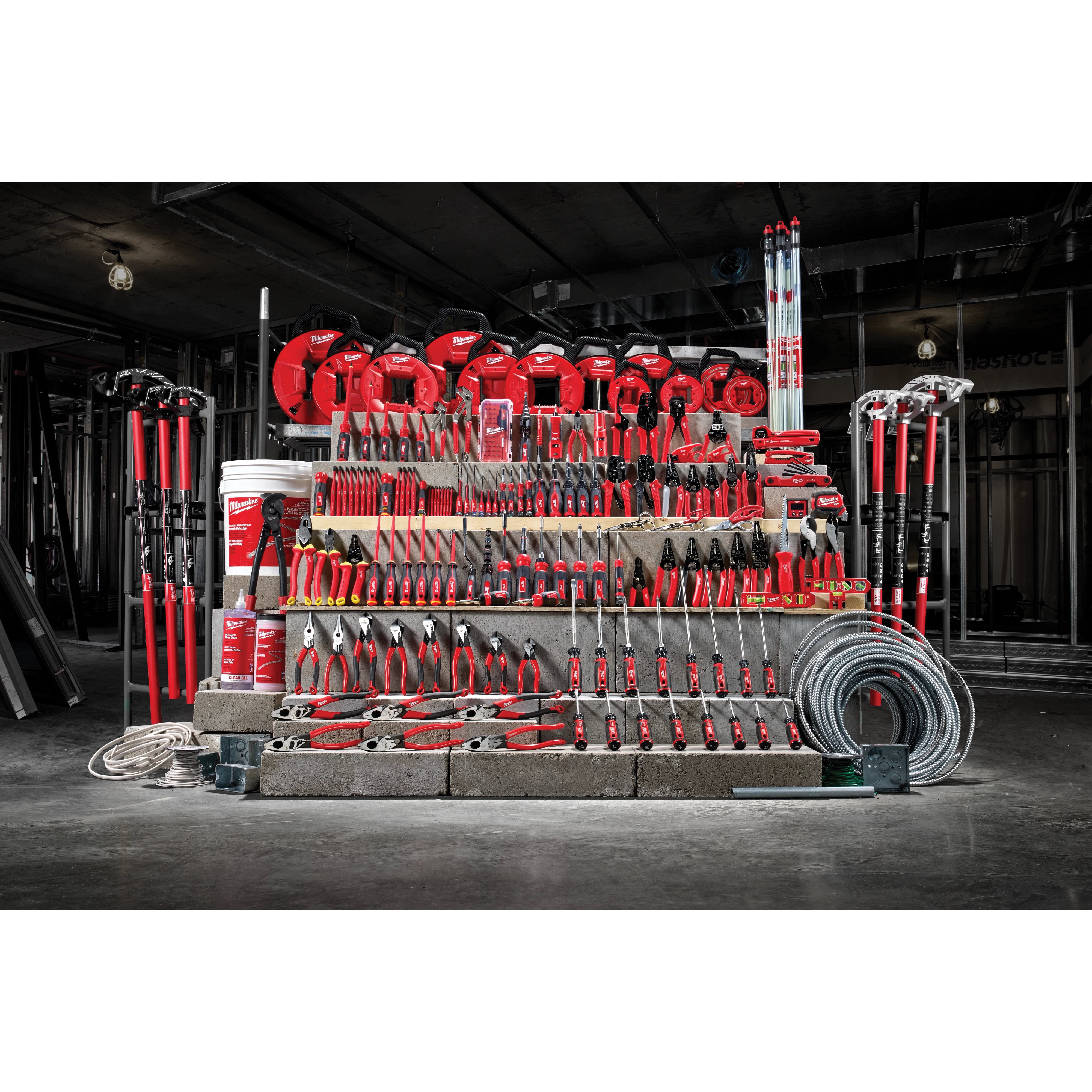 Milwaukee&reg; 48-22-6109 MWK48-22-6109
