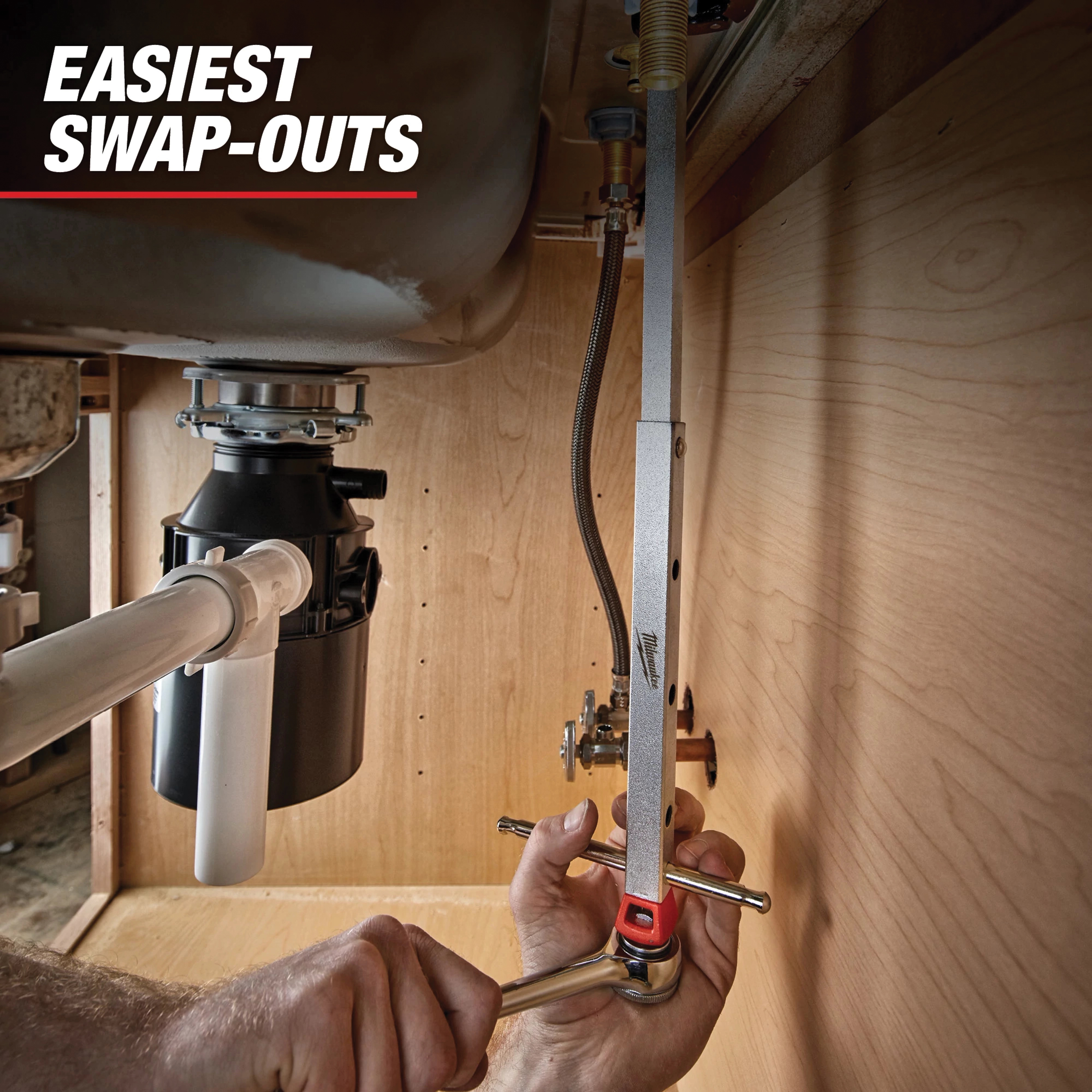 Milwaukee&reg; 48-22-7001 MWK48-22-7001