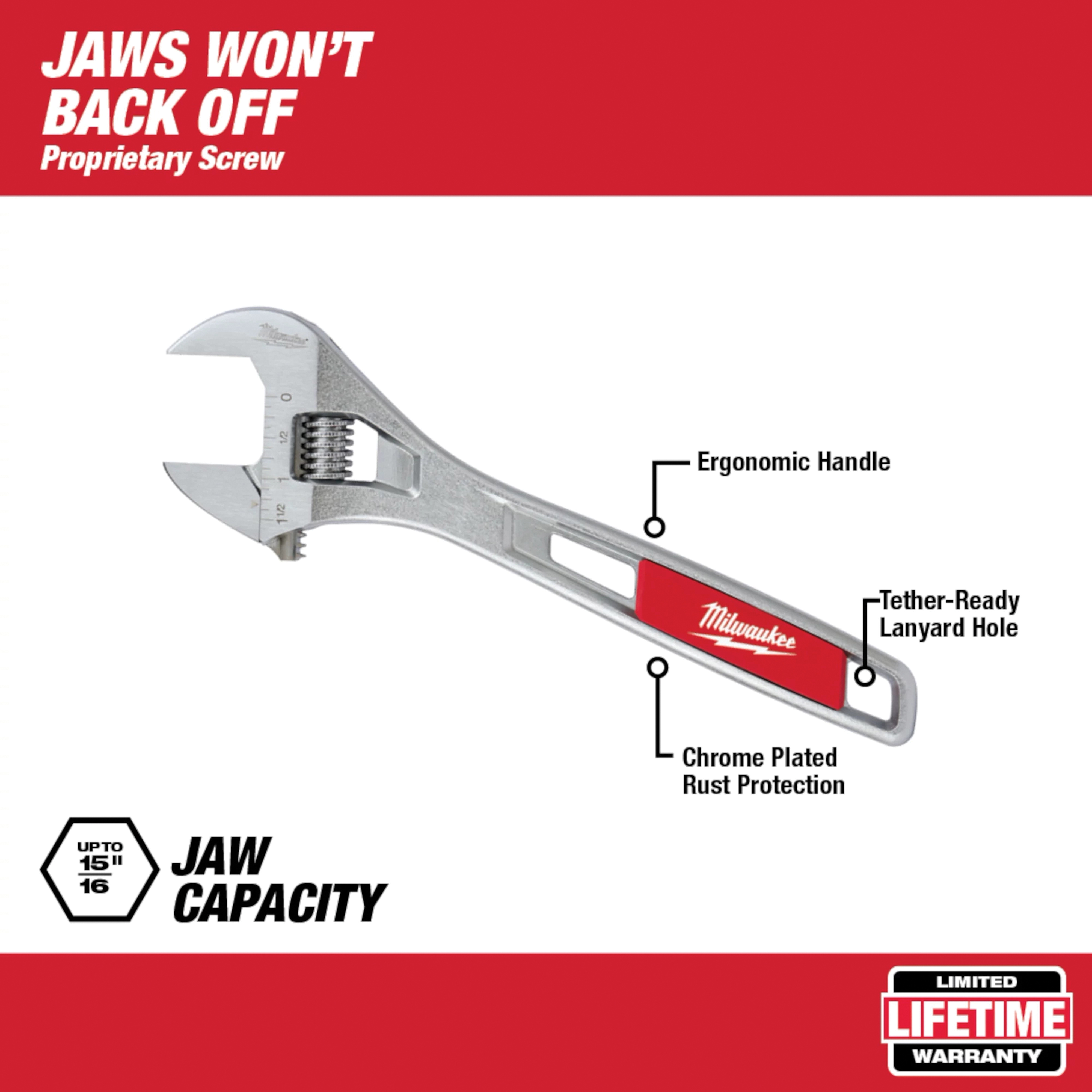 Milwaukee&reg; 48-22-7400 MWK48-22-7400