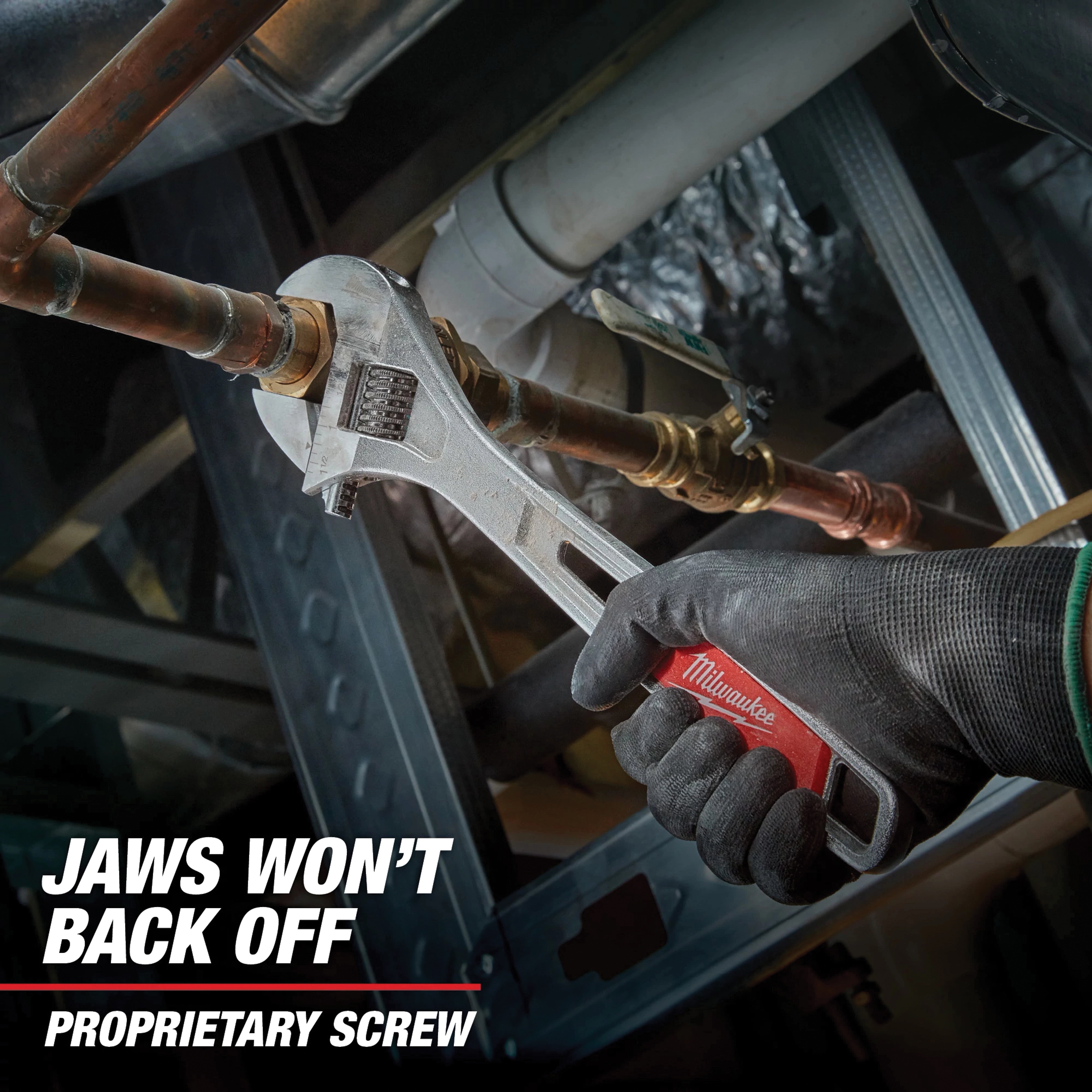Milwaukee&reg; 48-22-7412 MWK48-22-7412
