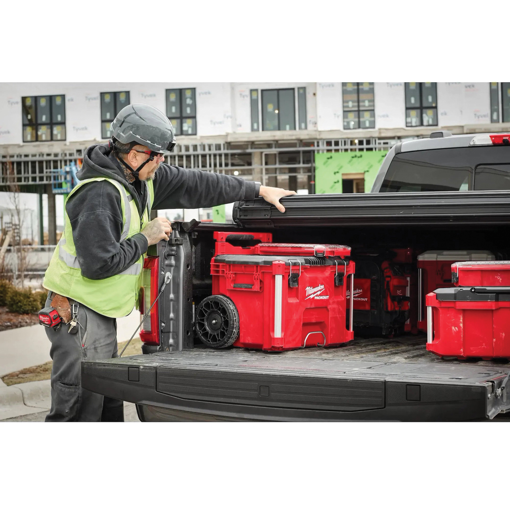 Milwaukee&reg; 48-22-8027 MWK48-22-8027