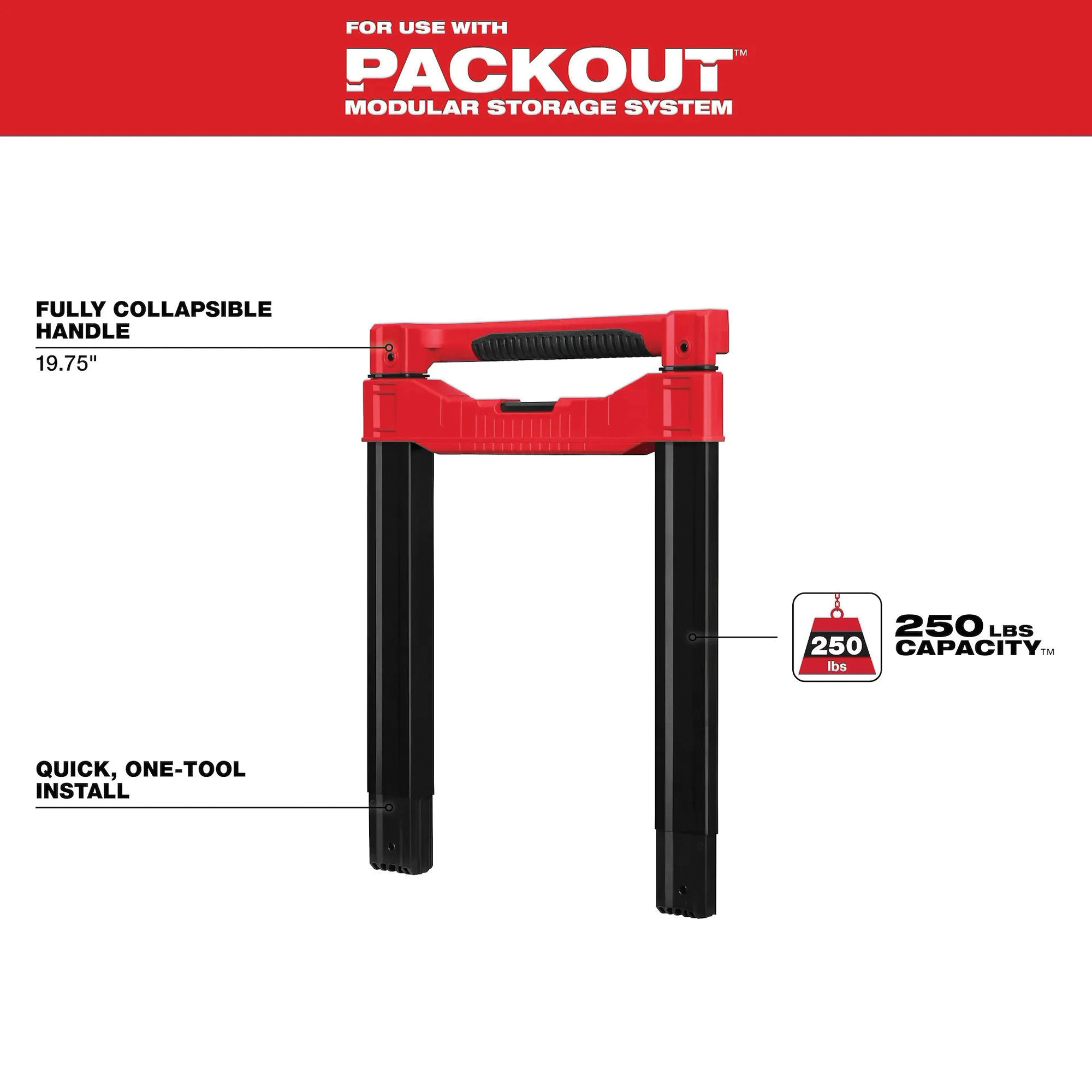 Milwaukee&reg; 48-22-8027 MWK48-22-8027
