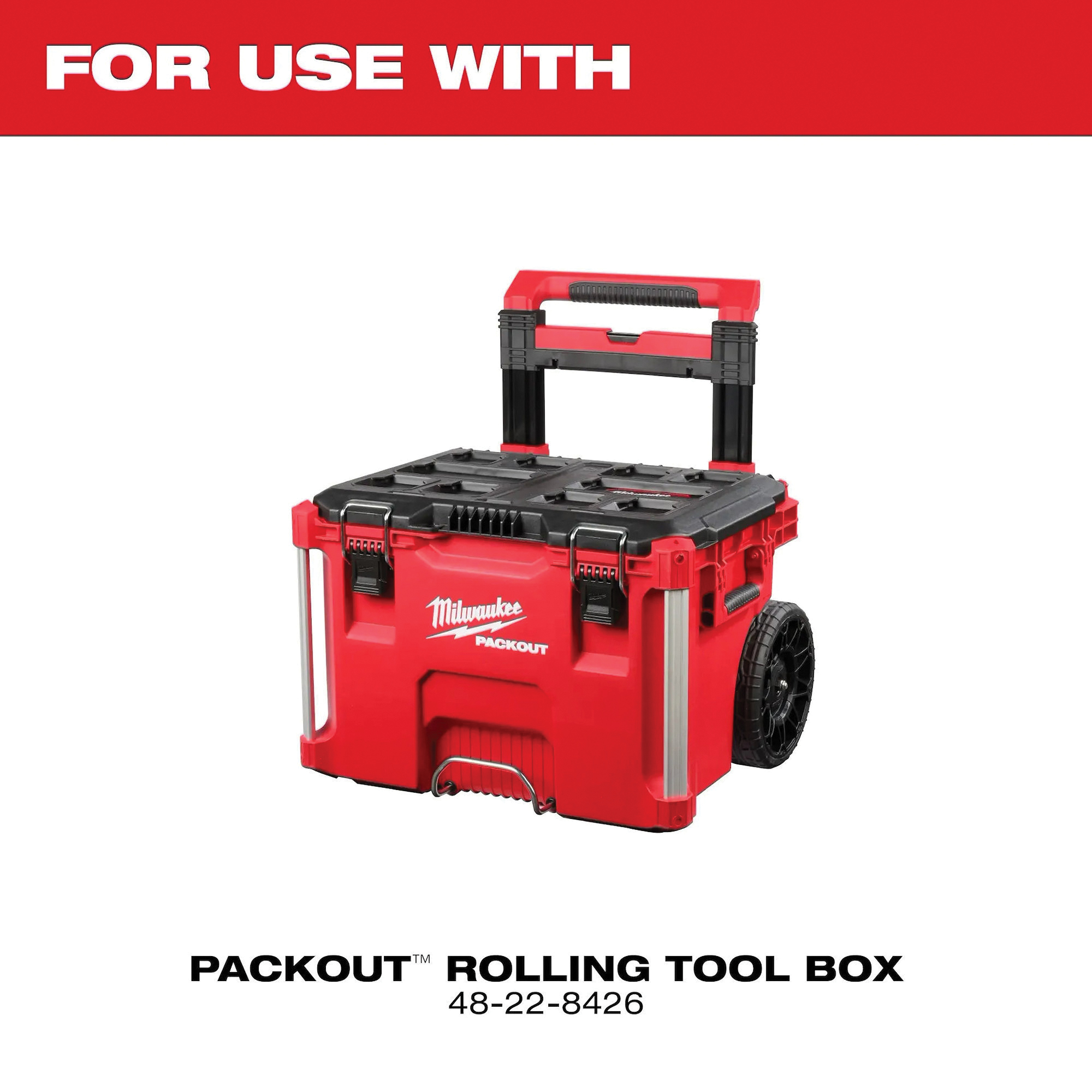 Milwaukee&reg; 48-22-8027 MWK48-22-8027