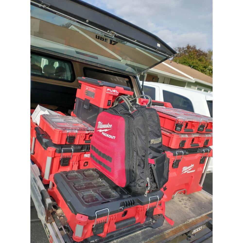 Milwaukee&reg; 48-22-8301 MWK48-22-8301