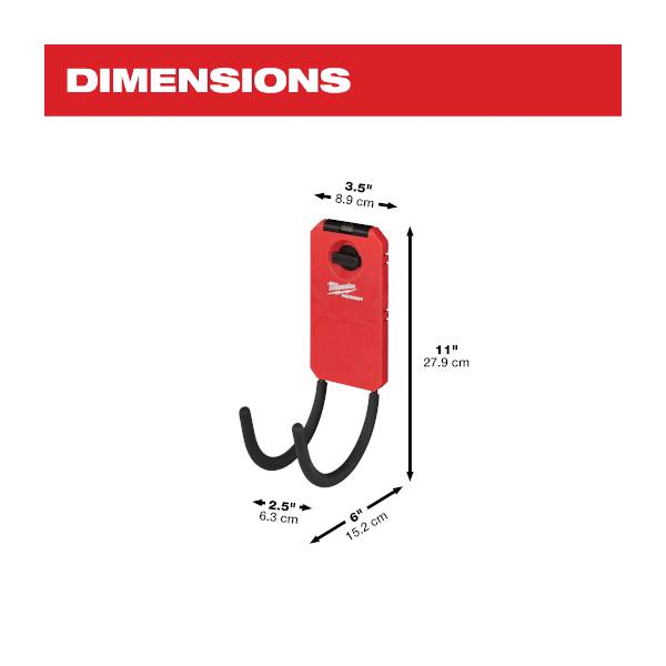 Milwaukee&reg; 48-22-8331 MWK48-22-8331
