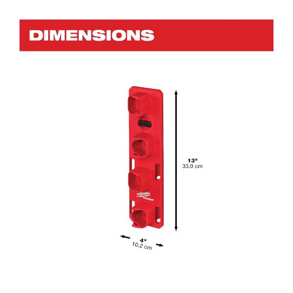 Milwaukee&reg; 48-22-8332 MWK48-22-8332