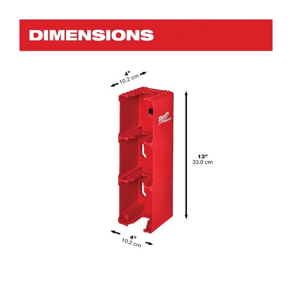 Milwaukee&reg; 48-22-8339 MWK48-22-8339