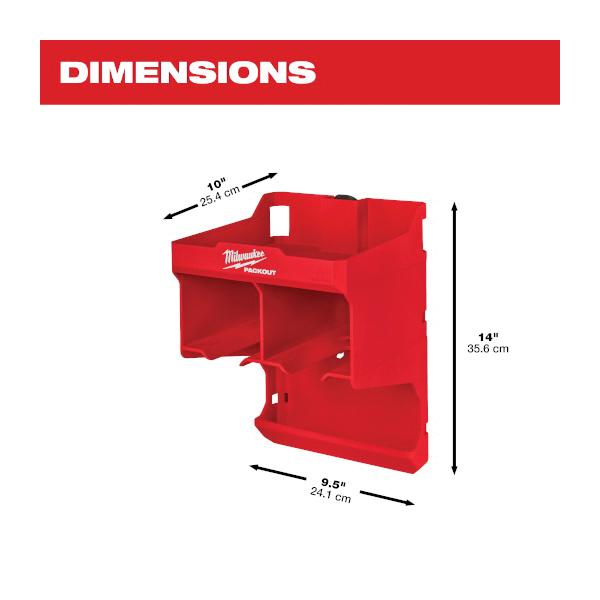 Milwaukee&reg; 48-22-8343 MWK48-22-8343