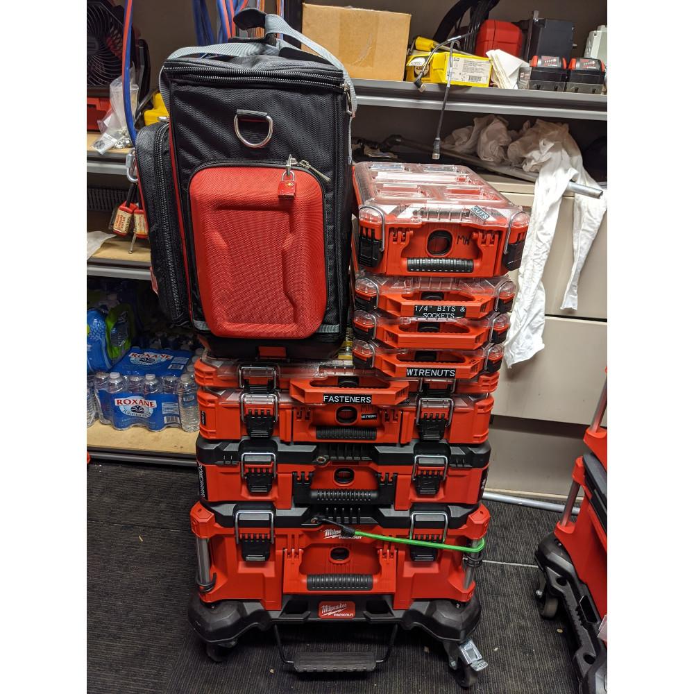 Milwaukee&reg; 48-22-8410 MWK48-22-8410
