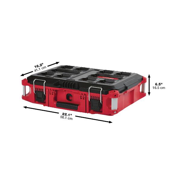 Milwaukee&reg; 48-22-8424 MWK48-22-8424