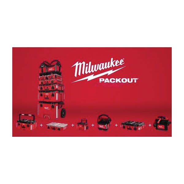 Milwaukee&reg; 48-22-8424 MWK48-22-8424