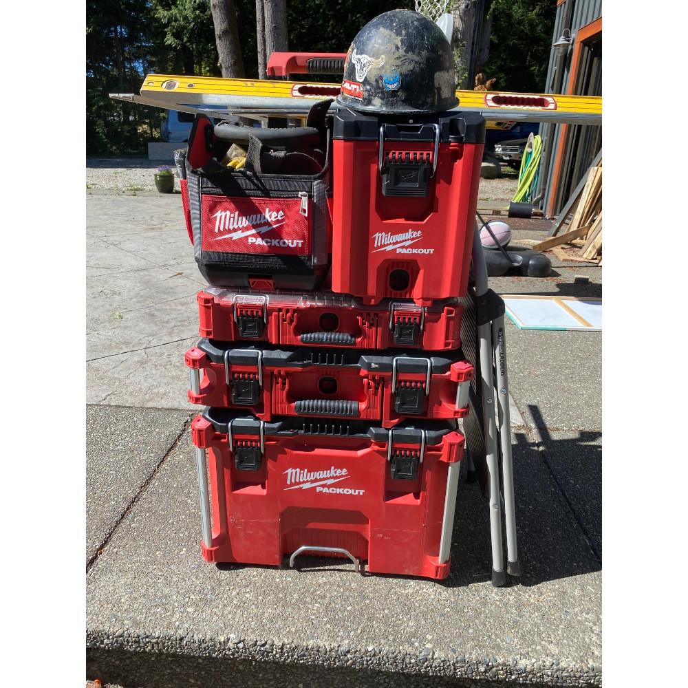Milwaukee&reg; 48-22-8425 MWK48-22-8425