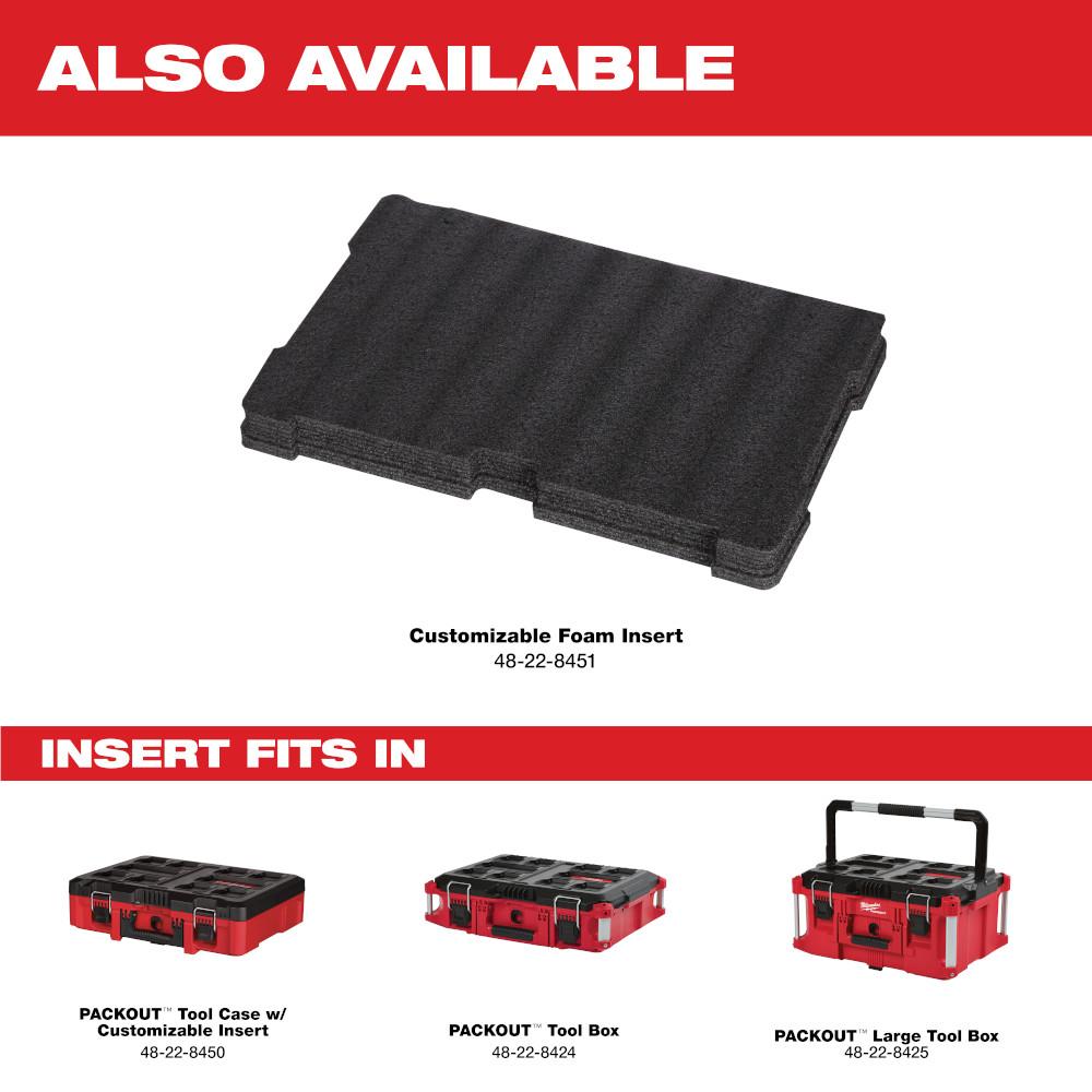 Milwaukee&reg; 48-22-8425 MWK48-22-8425