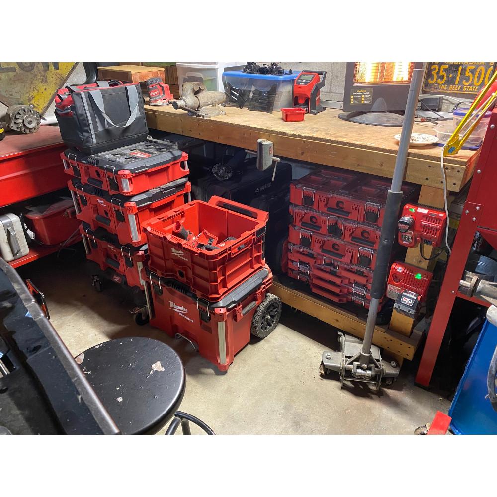 Milwaukee® 48-22-8426 MWK48-22-8426