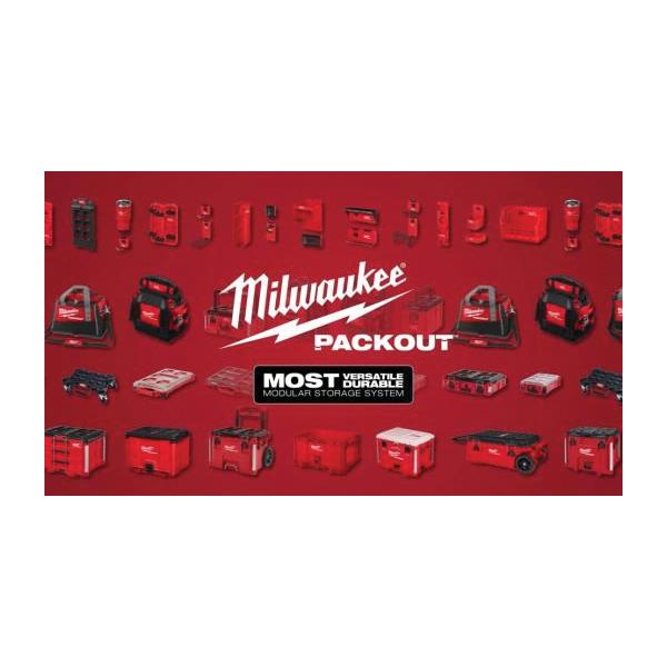 Milwaukee&reg; 48-22-8424 MWK48-22-8424