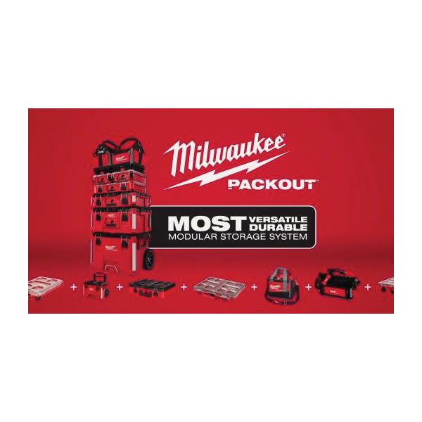 Milwaukee&reg; 48-22-8430 MWK48-22-8430