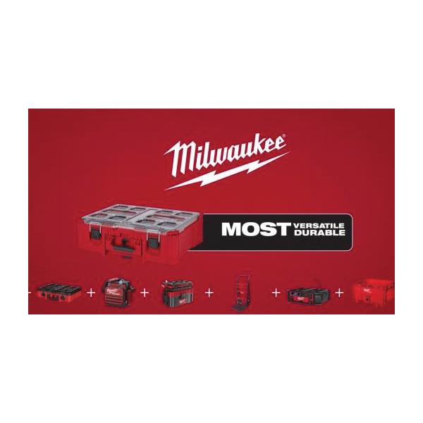 Milwaukee&reg; 48-22-8432 MWK48-22-8432