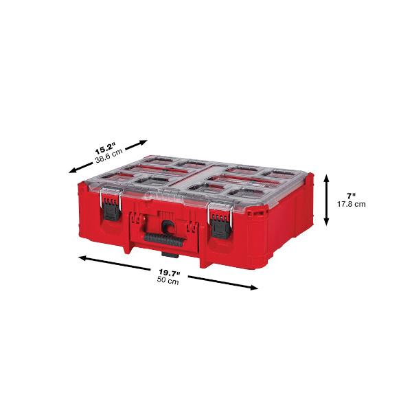 Milwaukee&reg; 48-22-8432 MWK48-22-8432